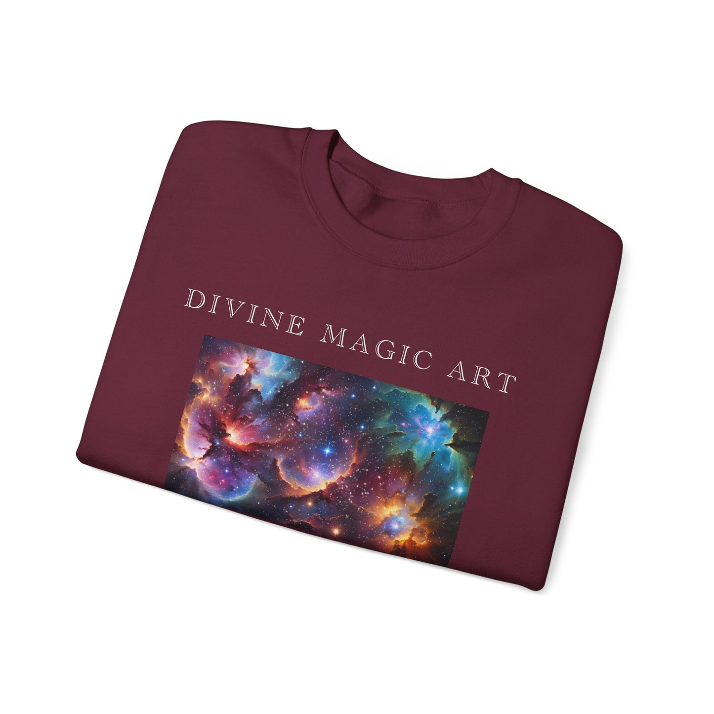 Sweatshirt - Universe 24
