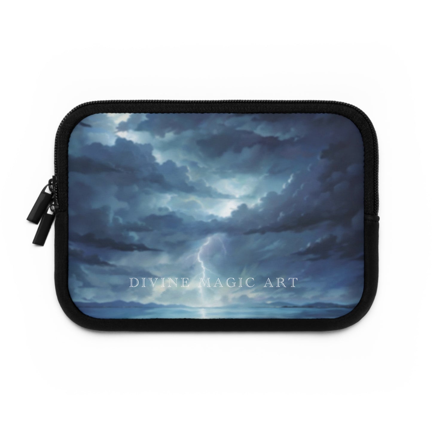 Laptop Sleeve - Paradise v34