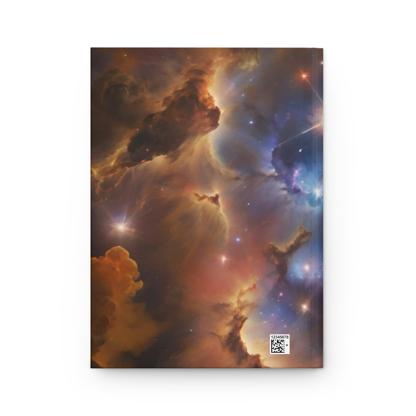Notebook - Universe v6