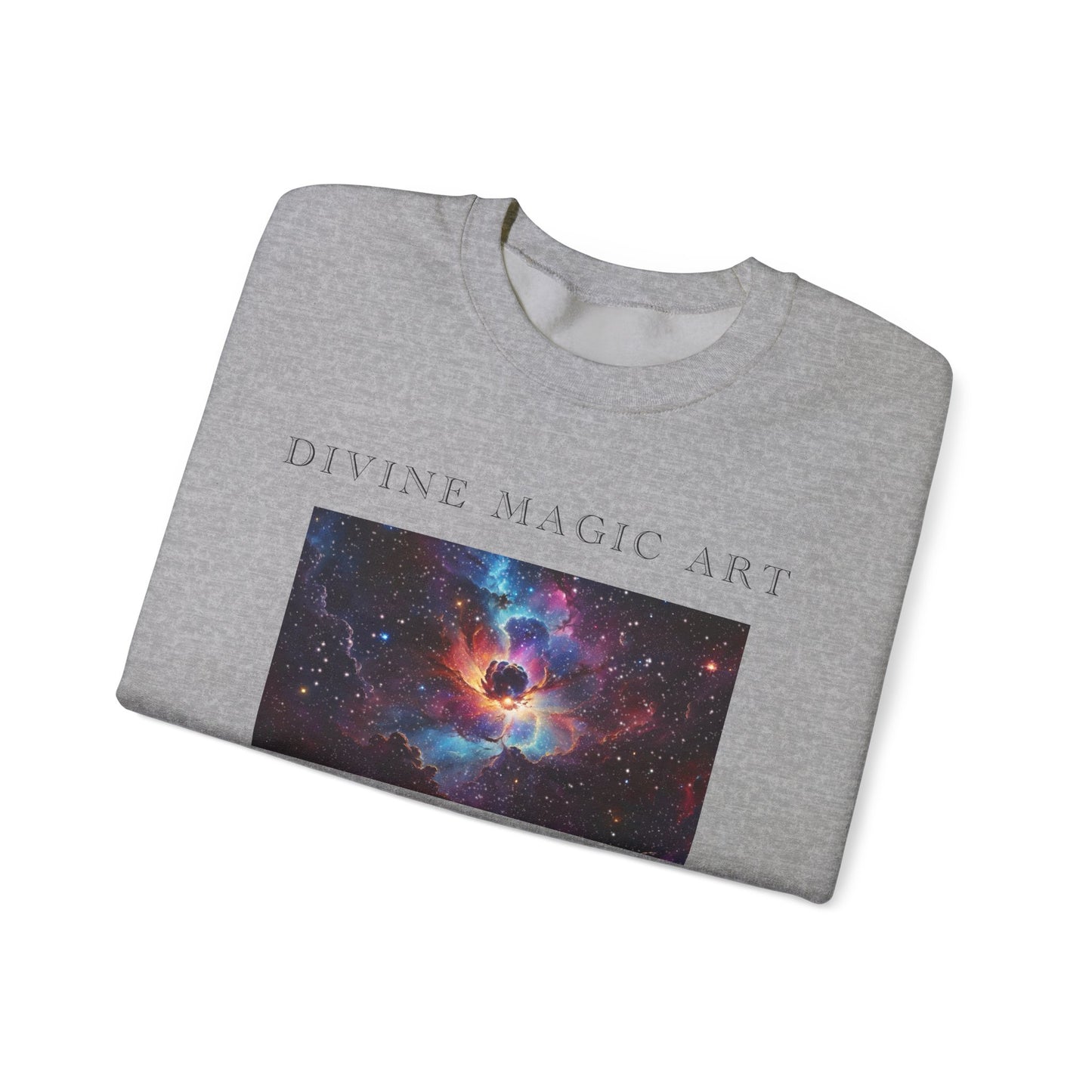 Sweatshirt - Universe 12