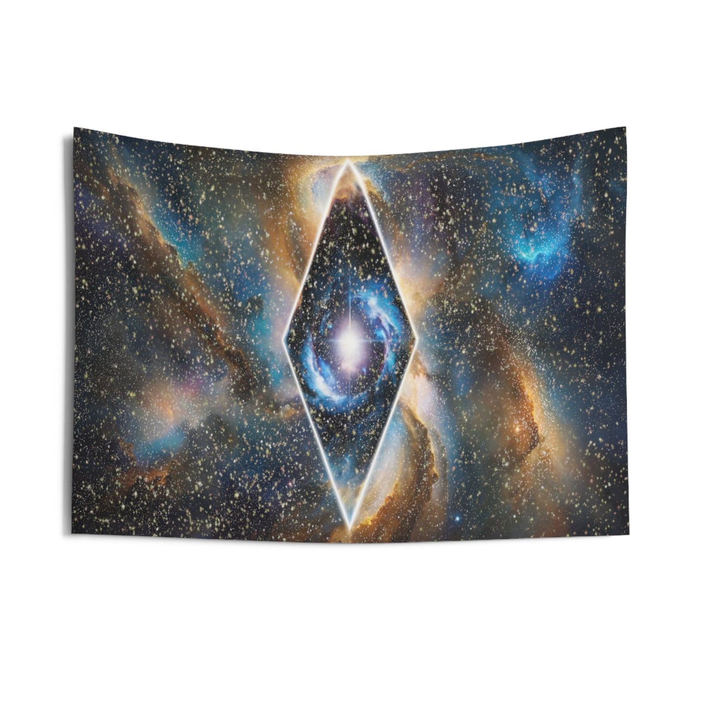 Wall Tapestry - Universe 4