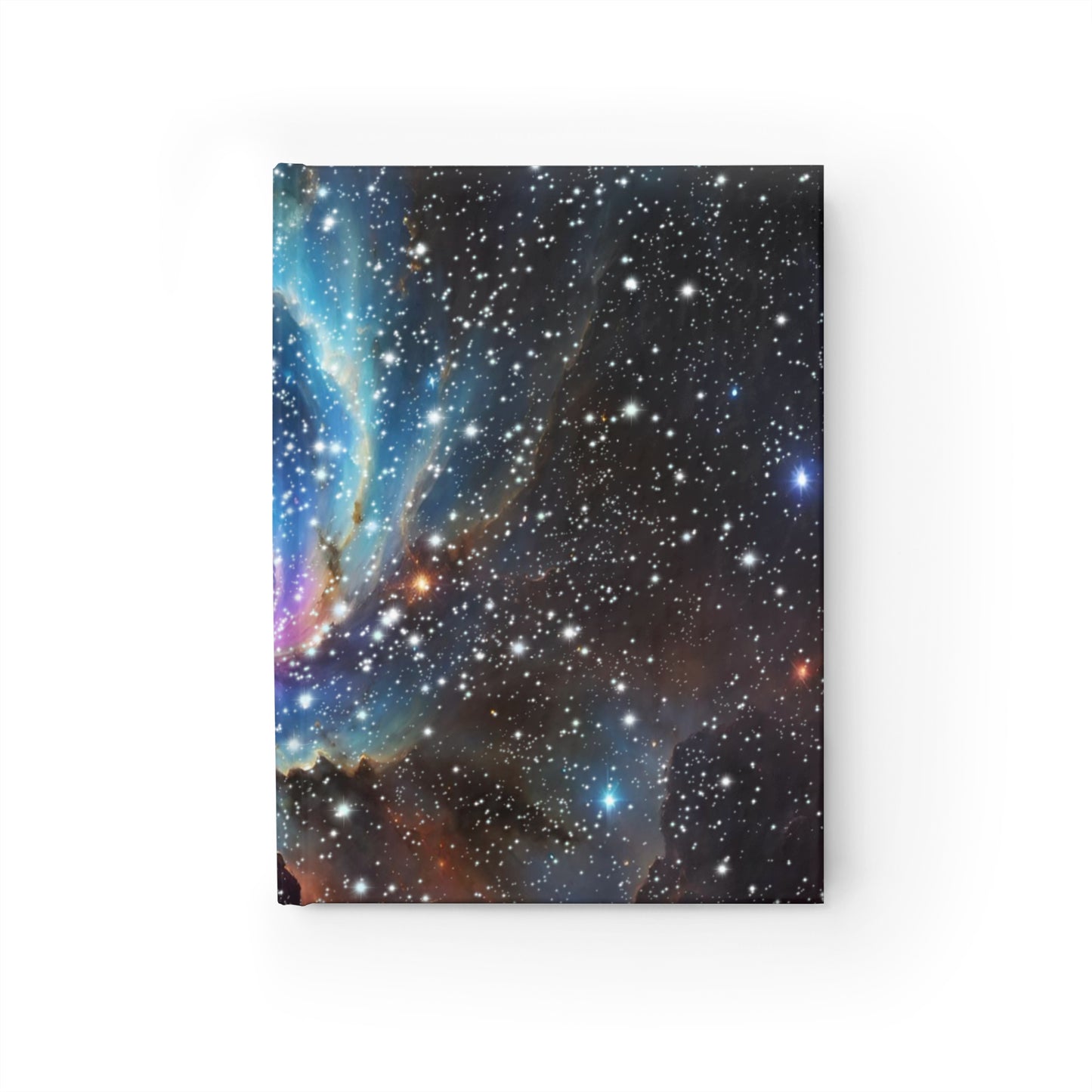 Sketchbook - Universe 5
