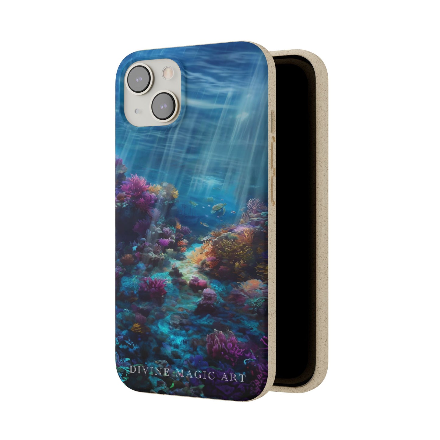 Phone Case - Paradise v2