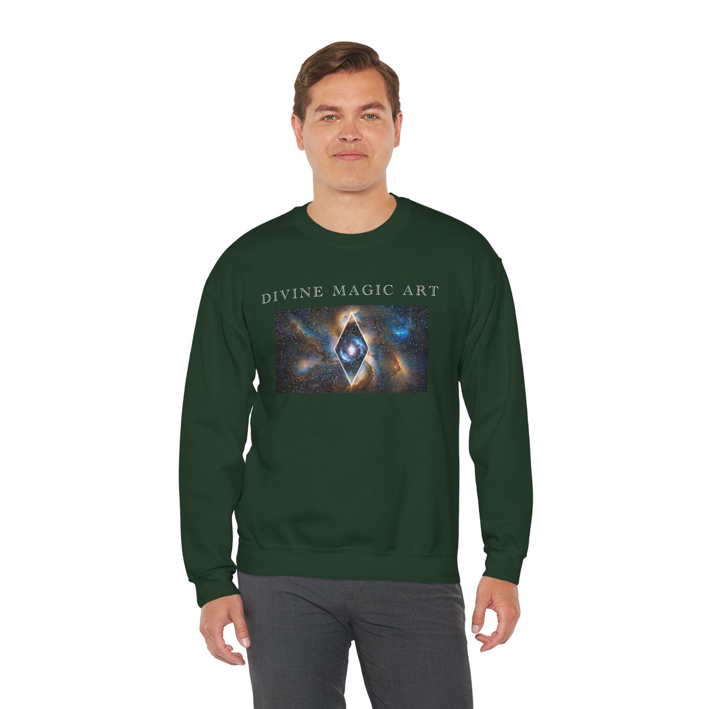 Sweatshirt - Universe 4