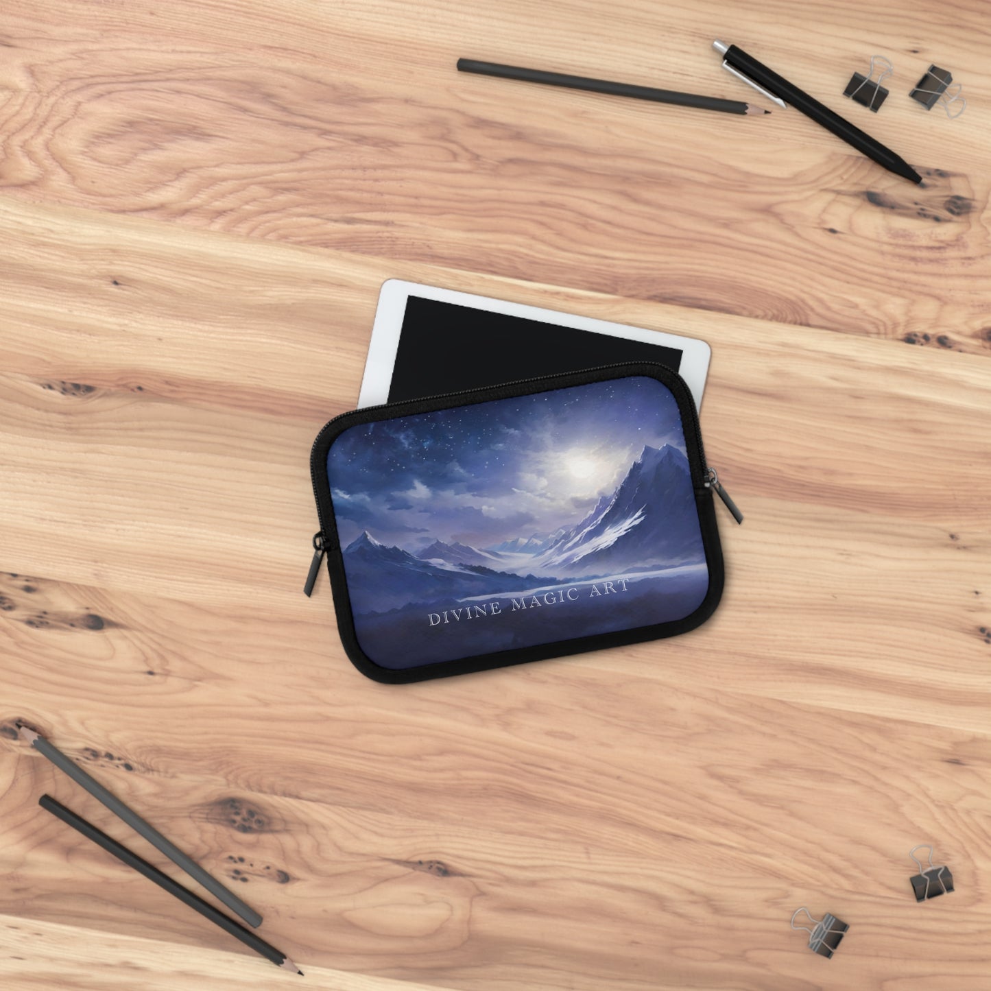 Laptop Sleeve - Paradise 11