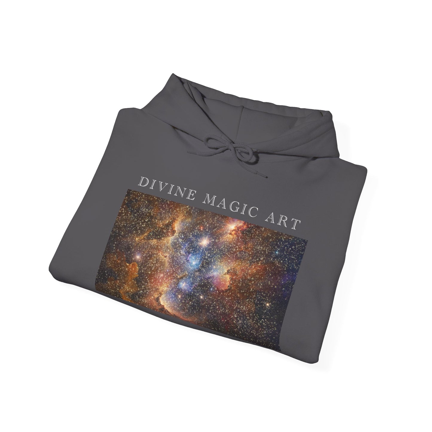 Unisex Hoodie - Universe 6