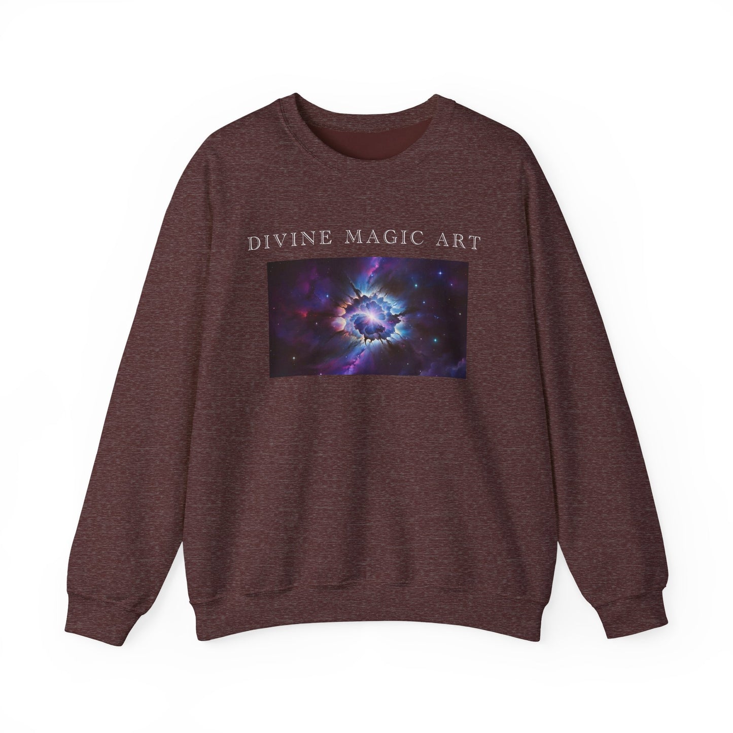 Sweatshirt - Universe 3
