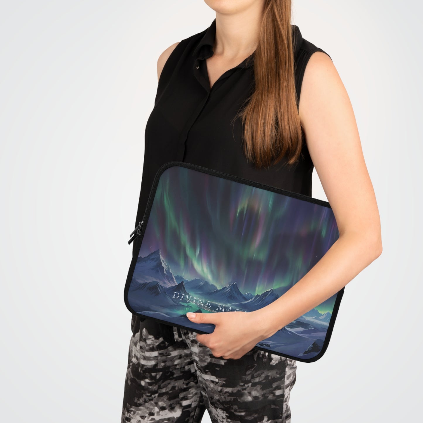 Laptop Sleeve - Paradise 3