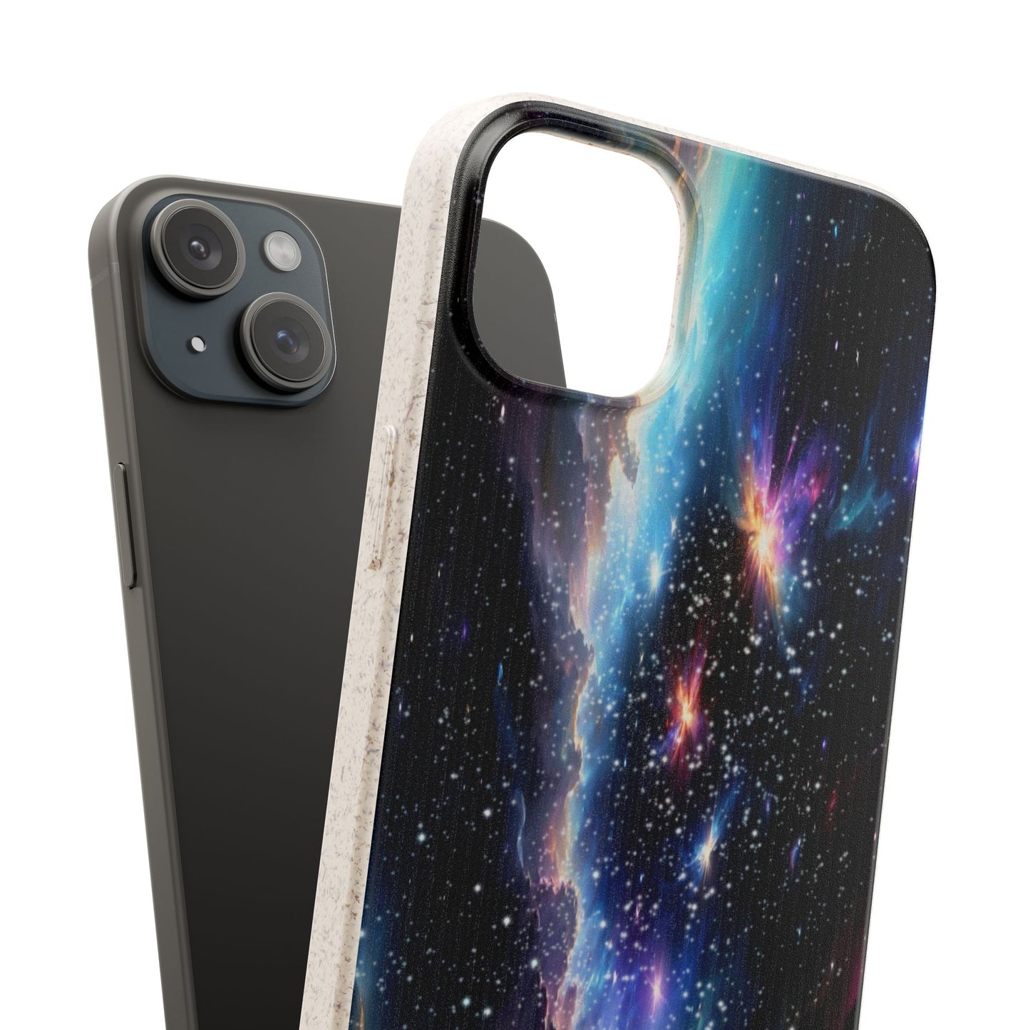 Phone Case - Universe v18