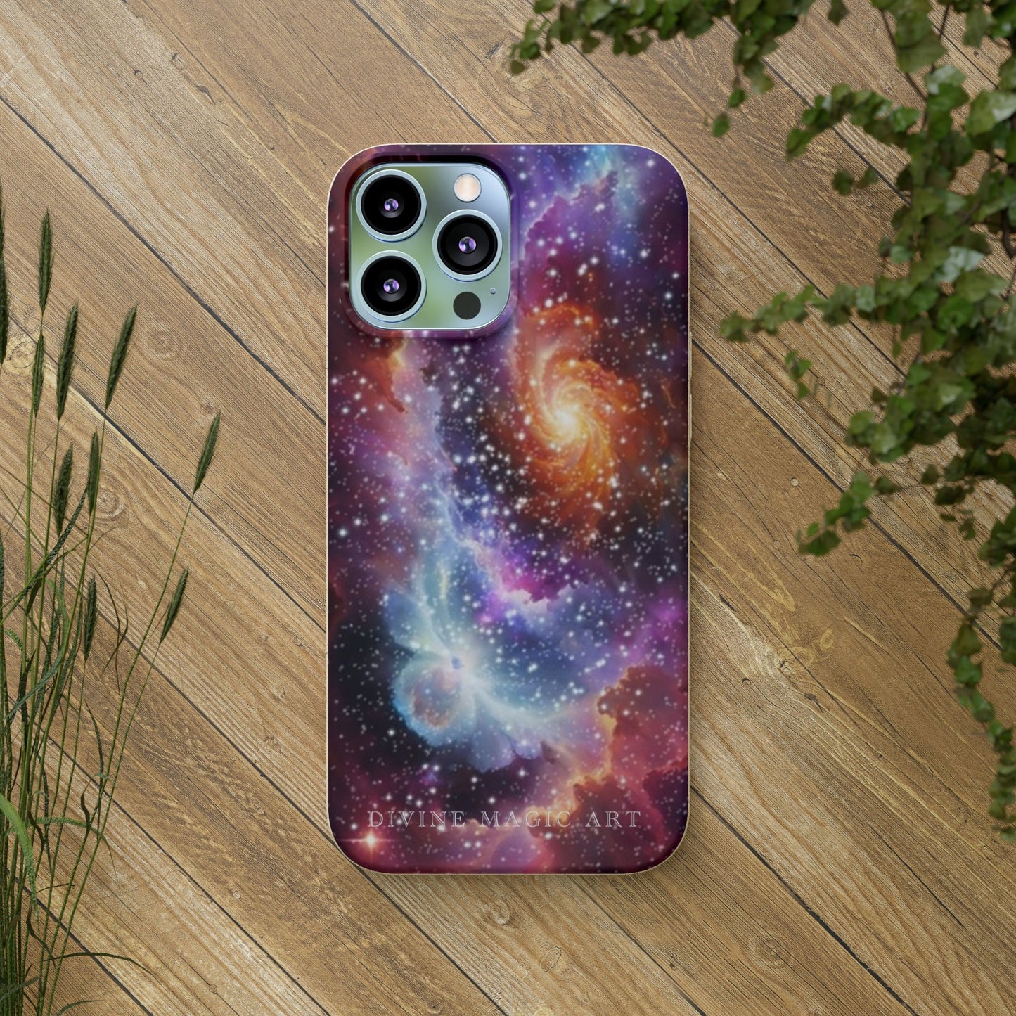 Phone Case - Universe 20