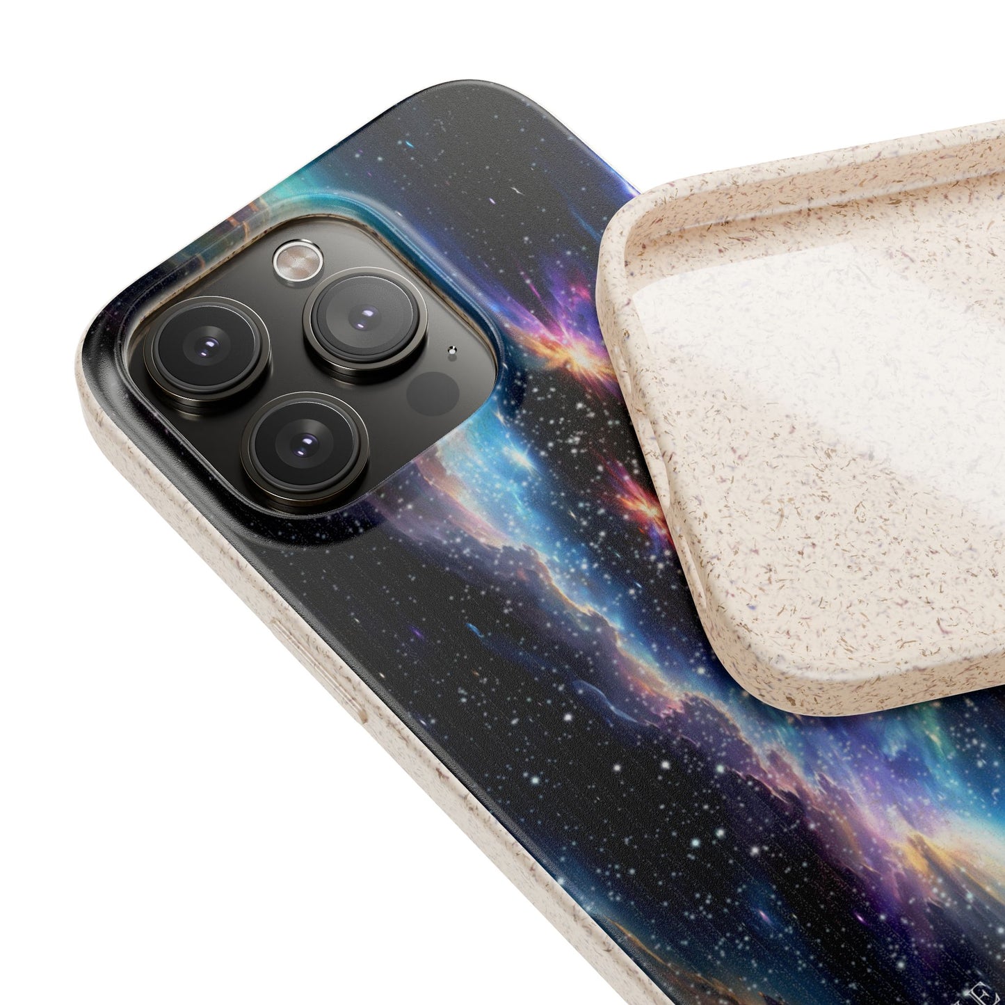 Phone Case - Universe v18