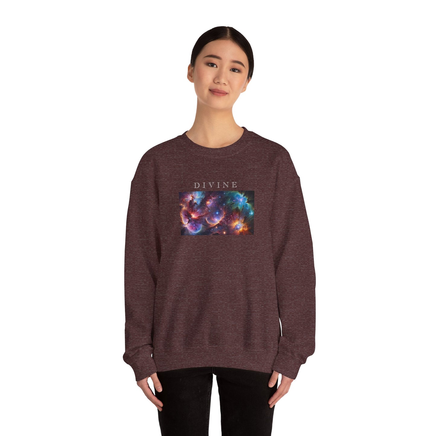 Sweatshirt - Universe v25
