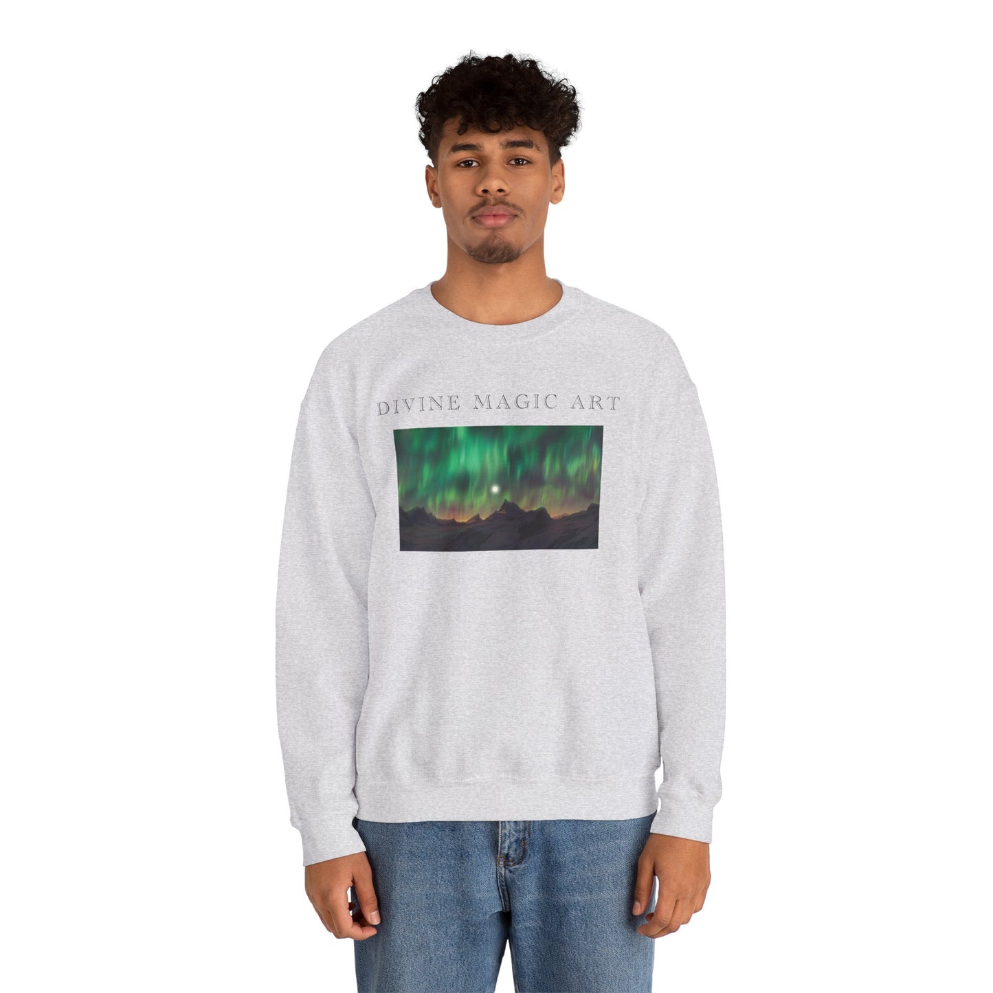 Sweatshirt - Paradise 7
