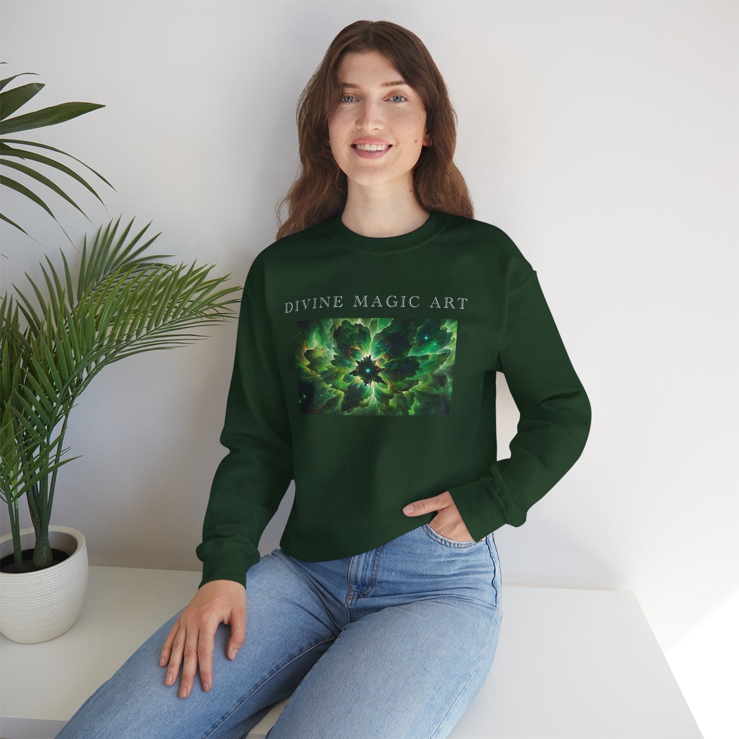 Sweatshirt - Universe 15