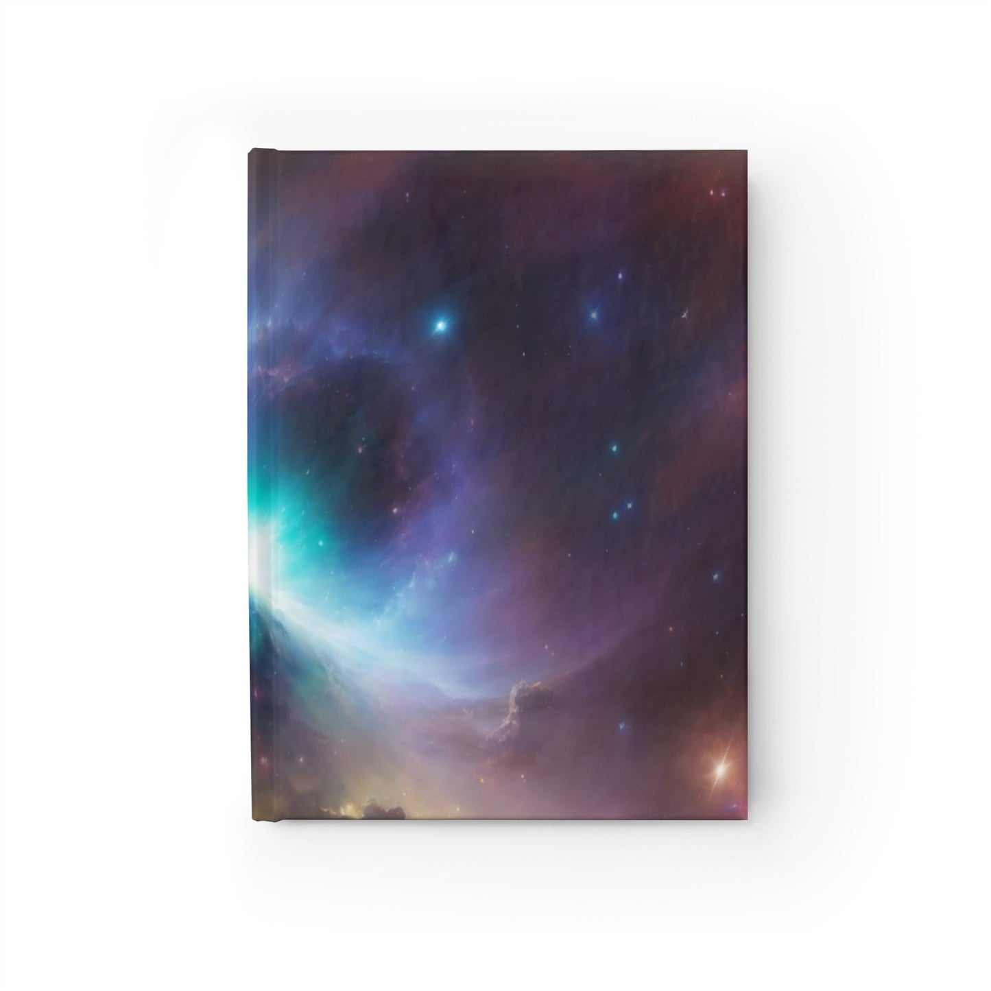 Sketchbook - Universe 2