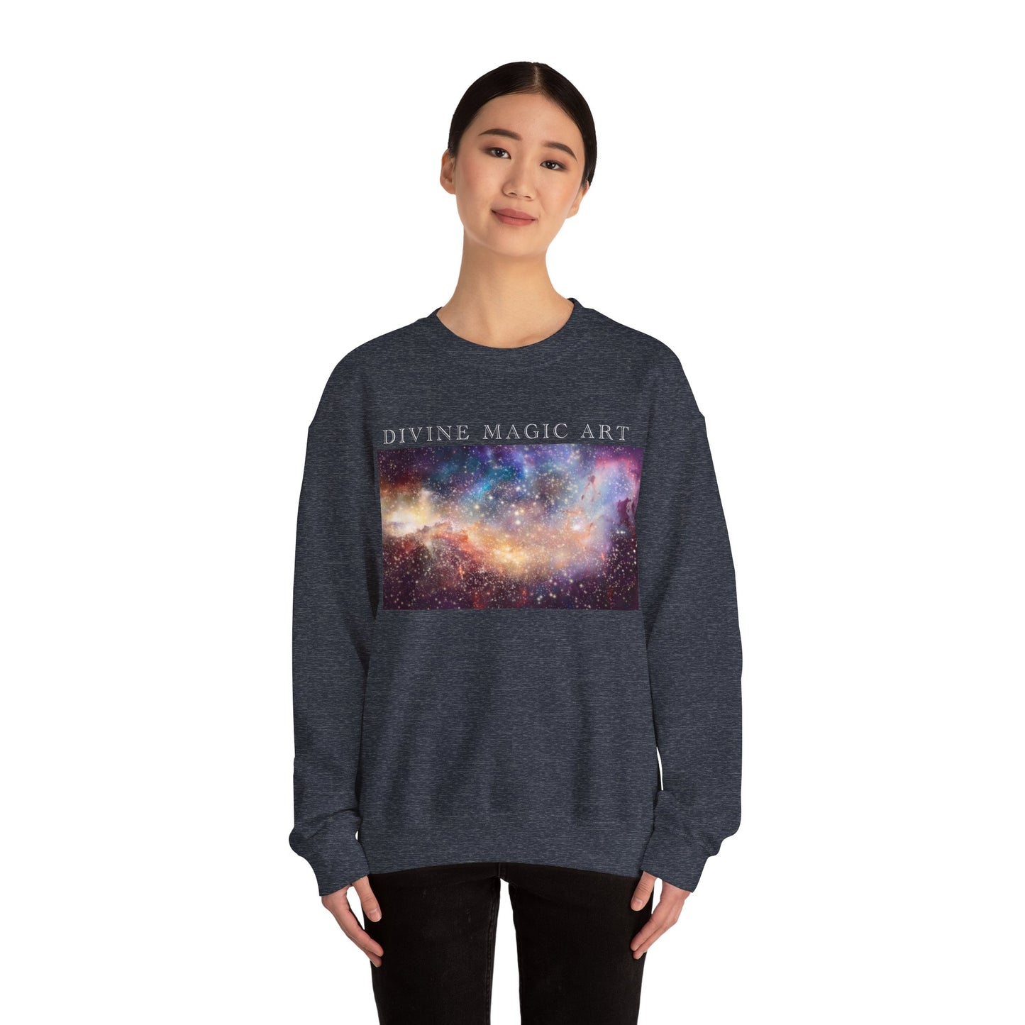 Sweatshirt - Universe 1