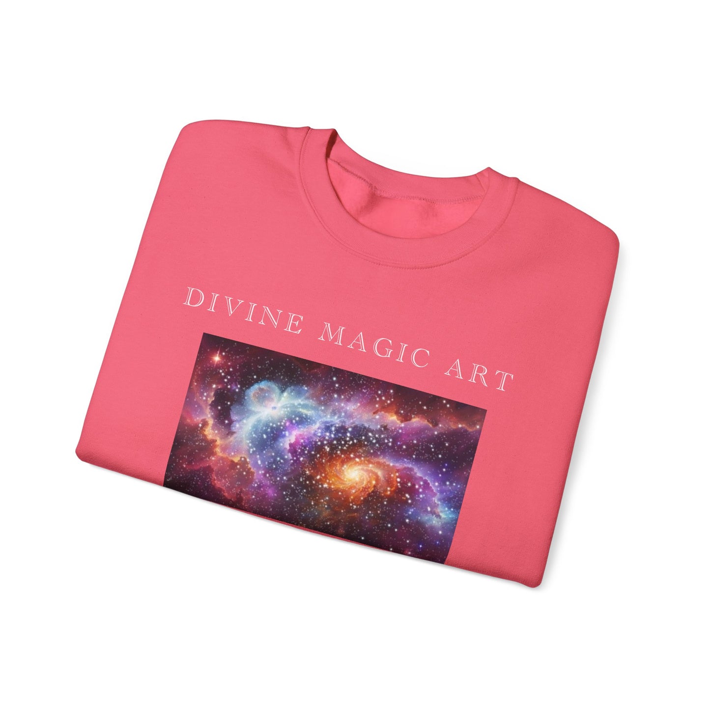 Sweatshirt - Universe 20