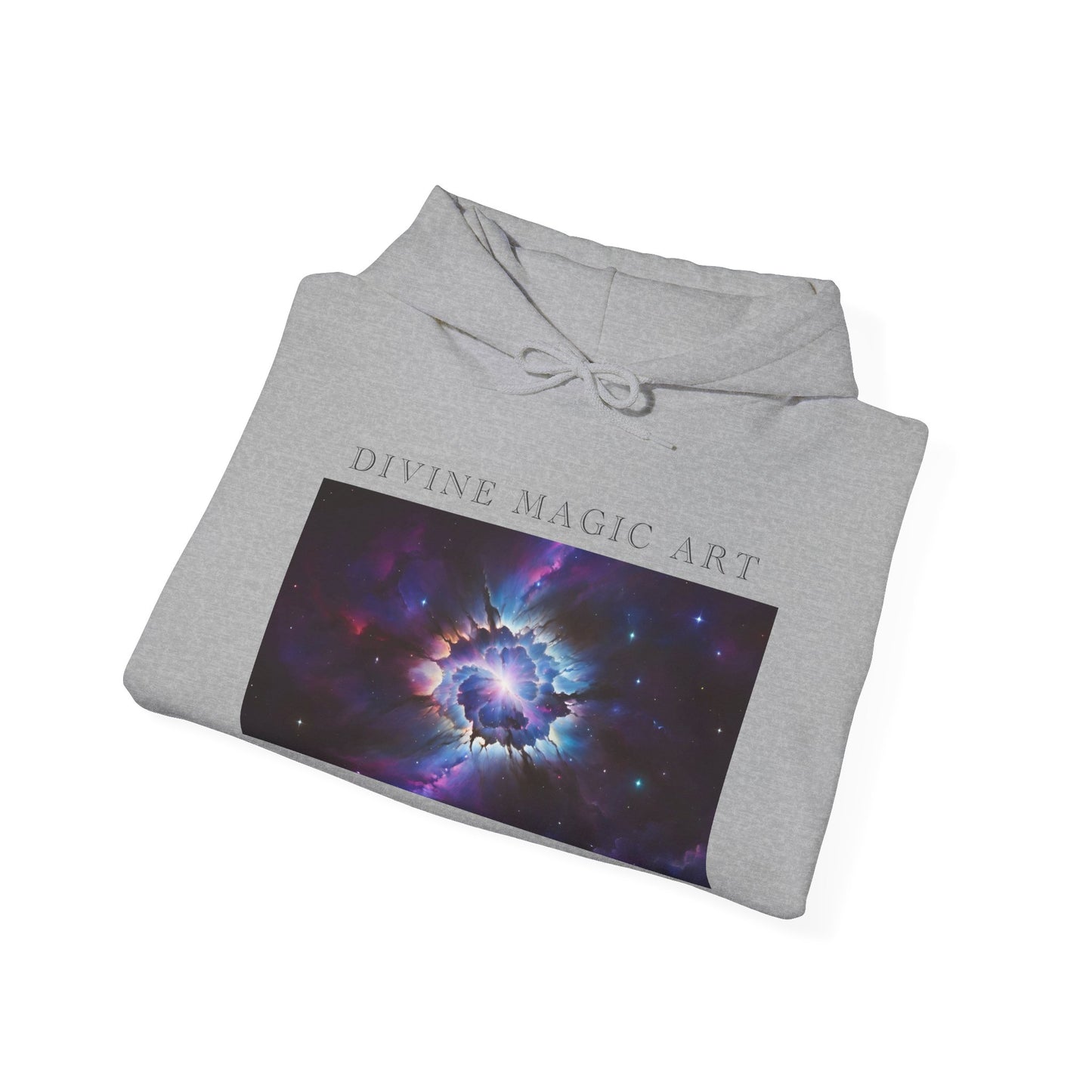 Unisex Hoodie - Universe 3