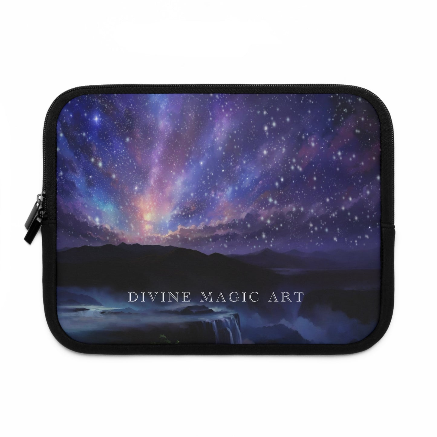 Laptop Sleeve - Paradise 6