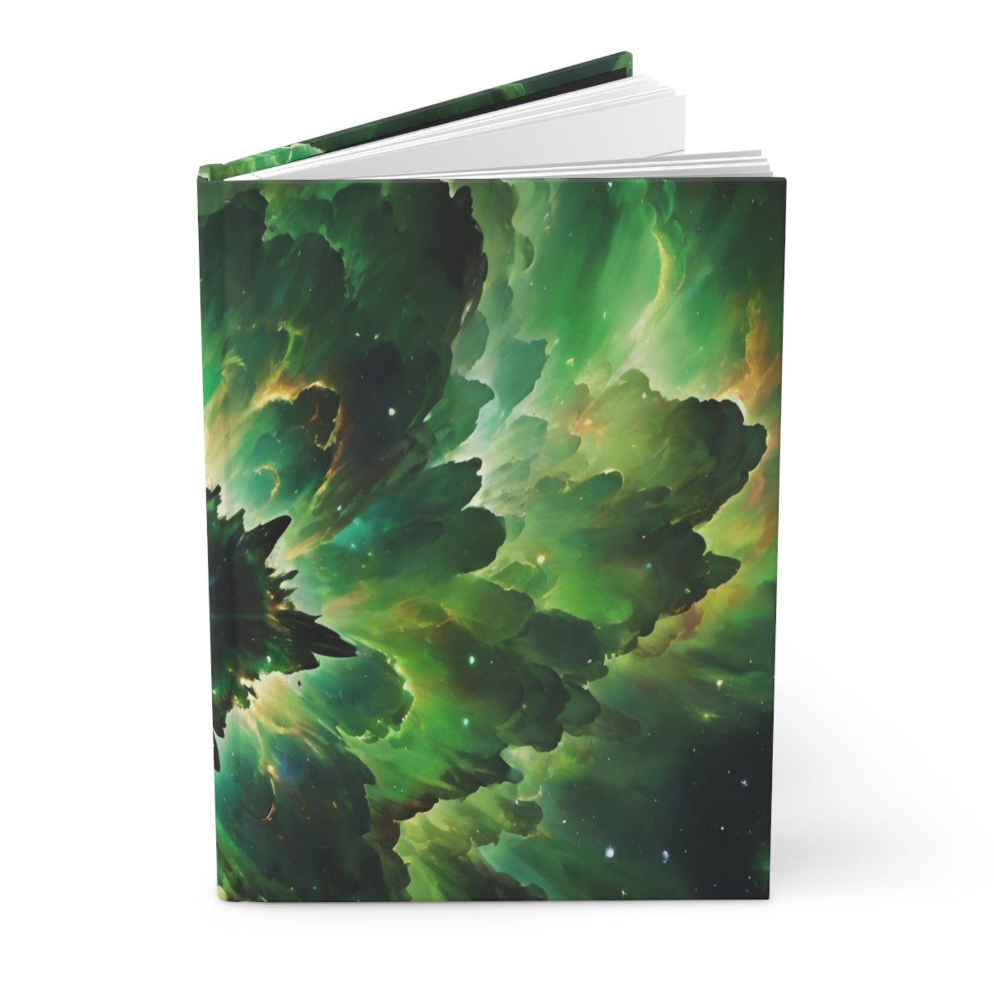 Notebook - Universe 15