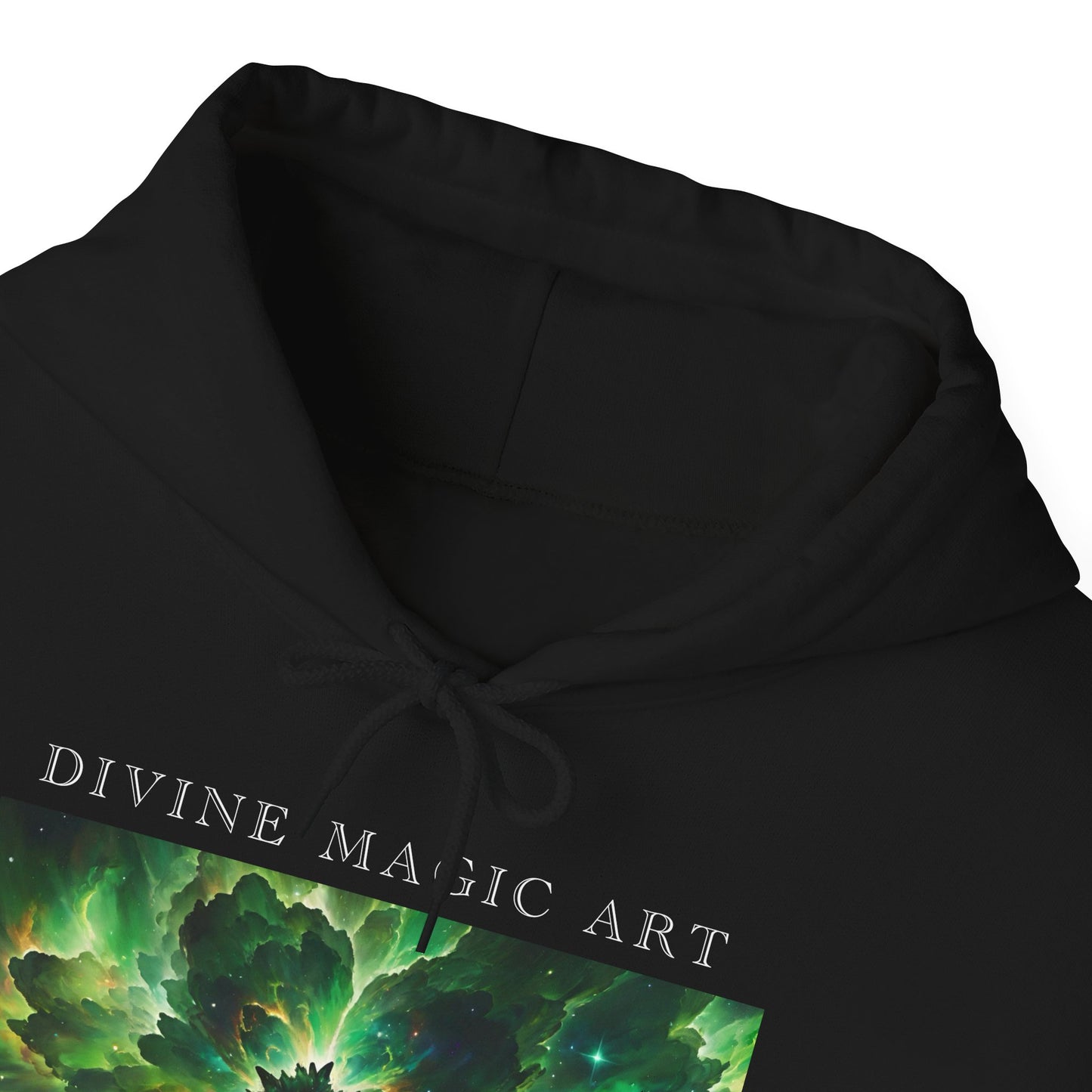Unisex Hoodie - Universe 15