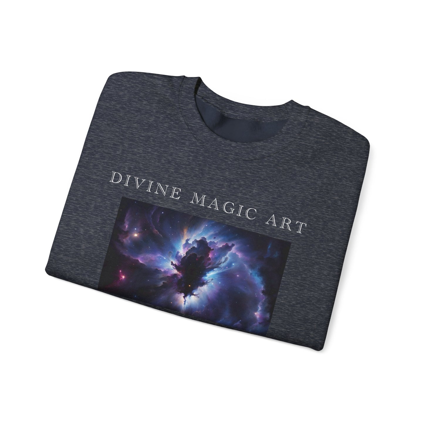 Sweatshirt - Universe 11