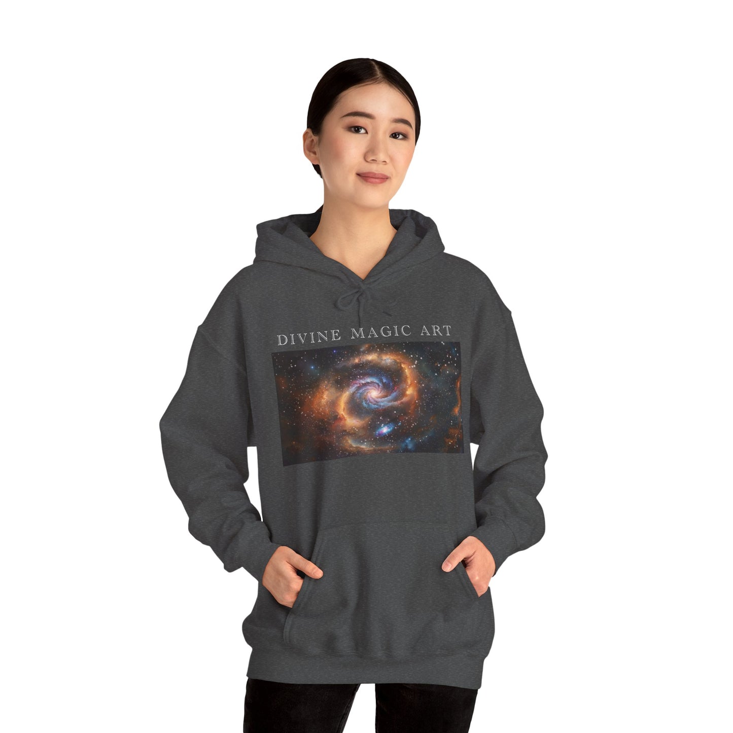 Unisex Hoodie - Universe 13