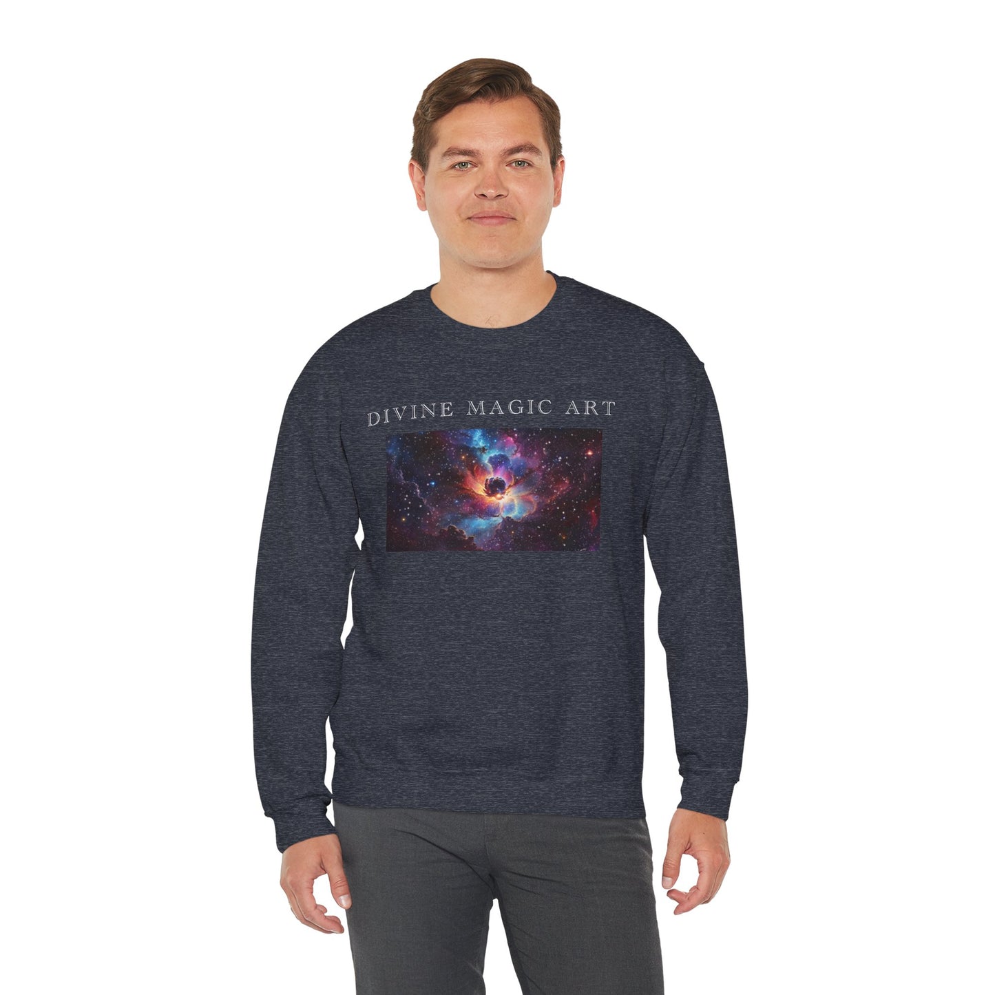Sweatshirt - Universe 12