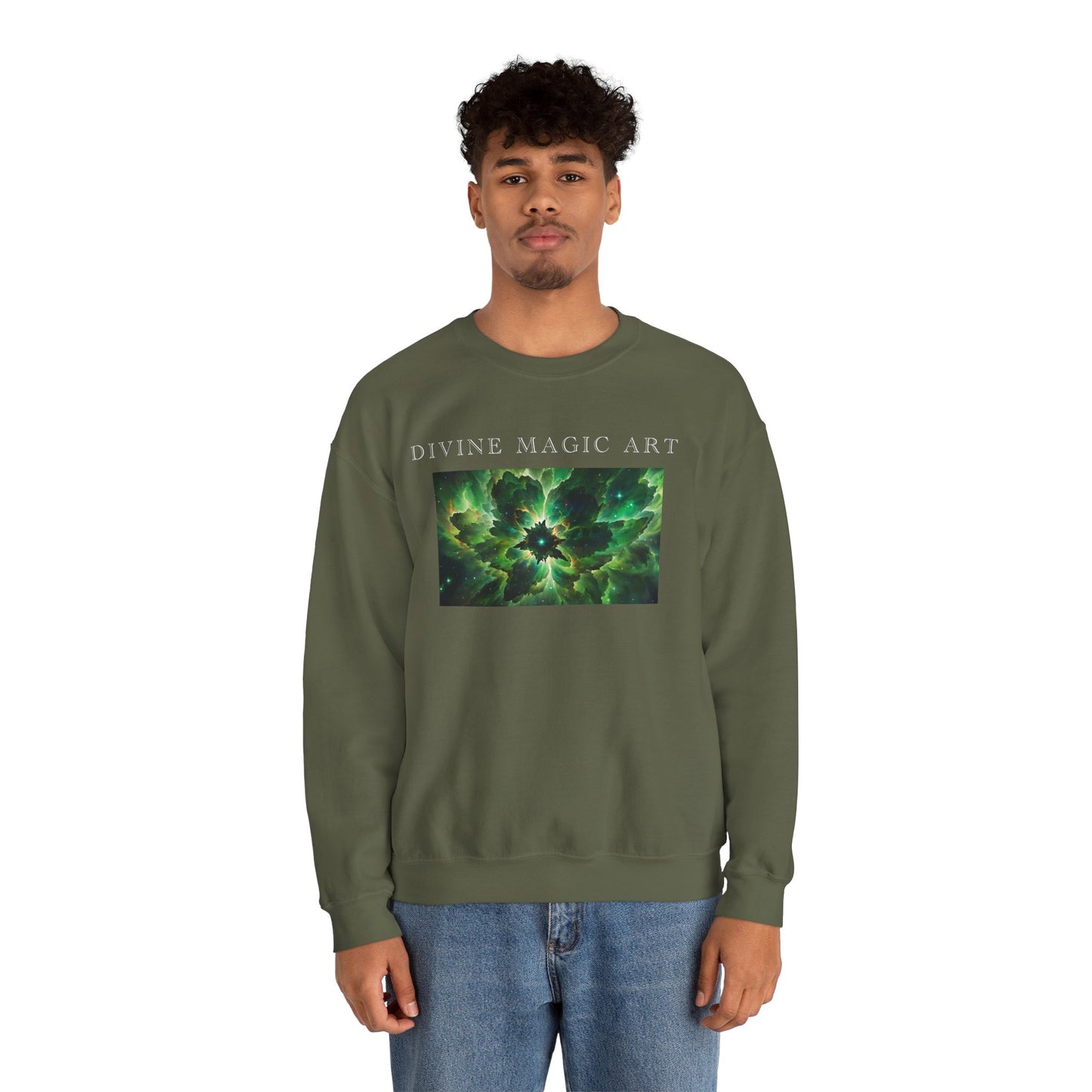 Sweatshirt - Universe 15