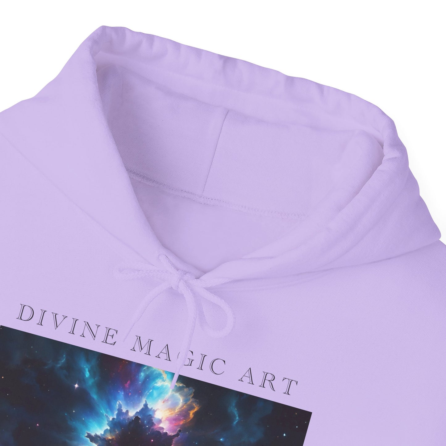 Unisex Hoodie - Universe 10
