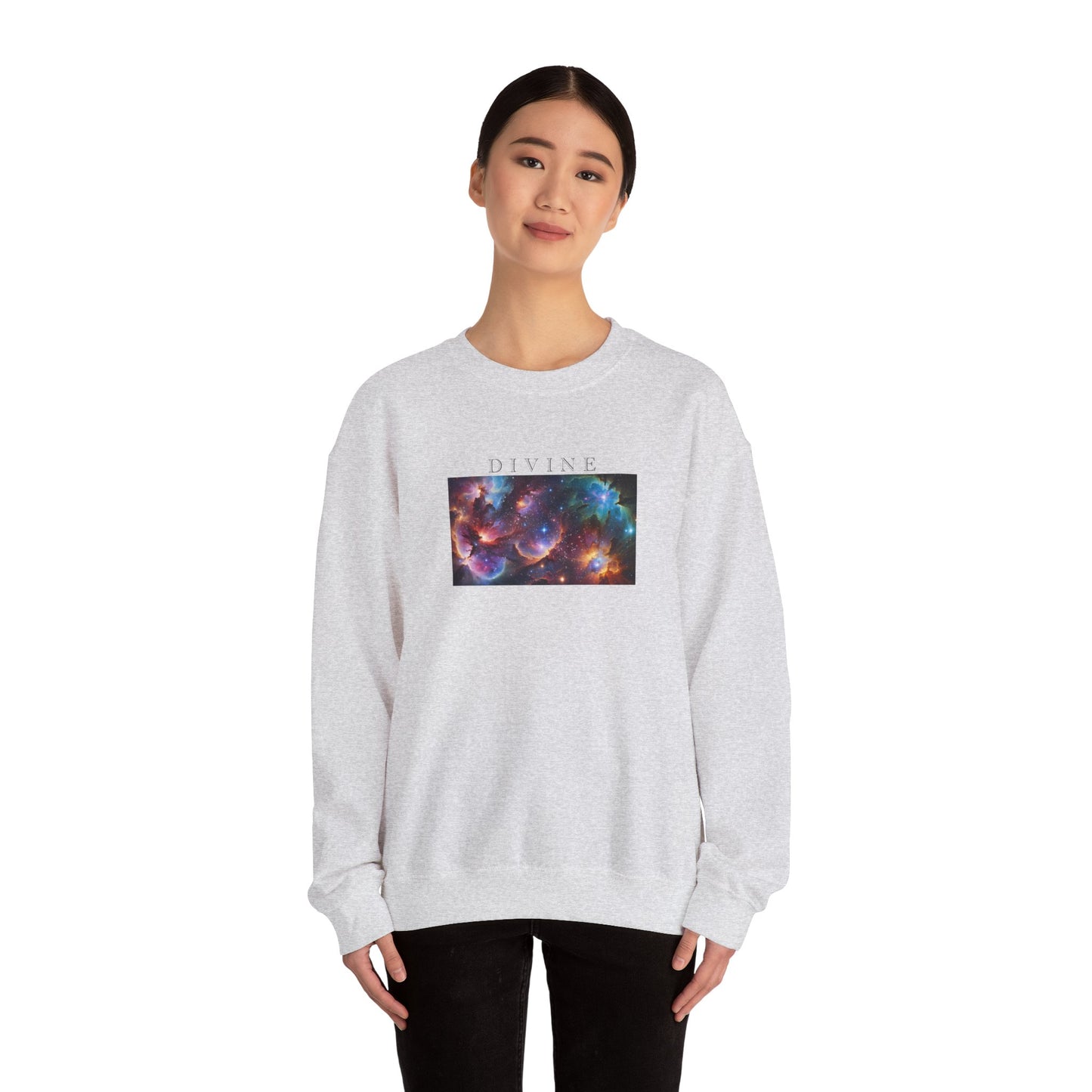 Sweatshirt - Universe v25