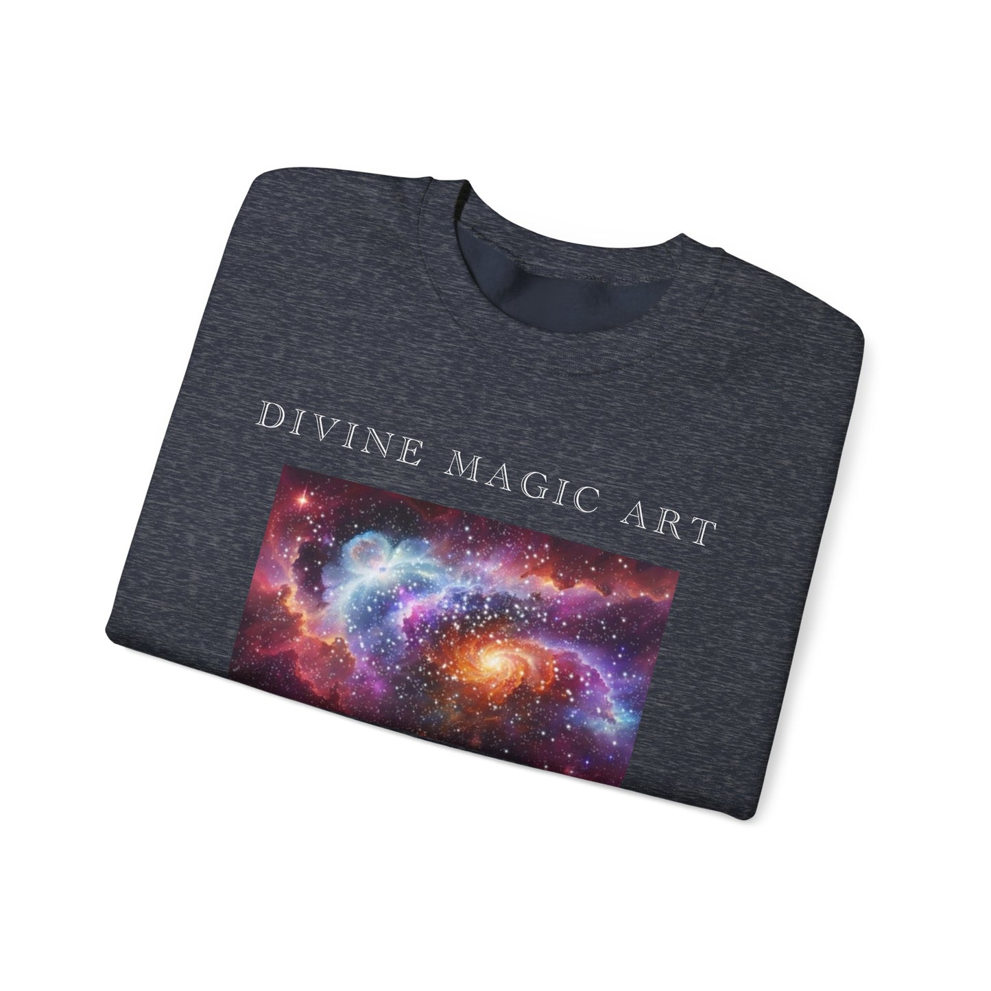 Sweatshirt - Universe 20