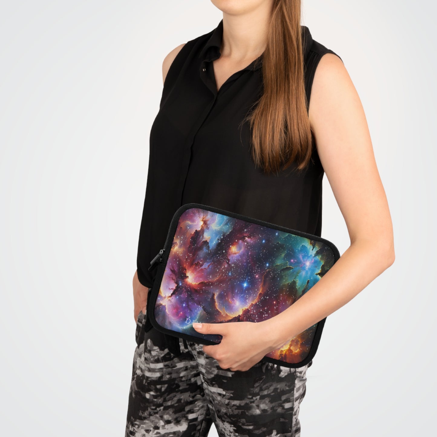 Laptop Sleeve - Universe 24