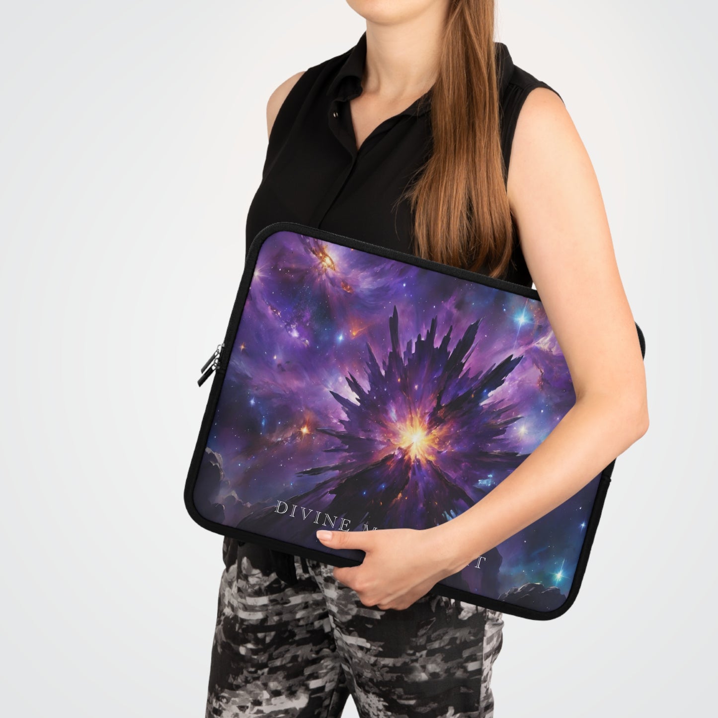 Laptop Sleeve - Universe 9