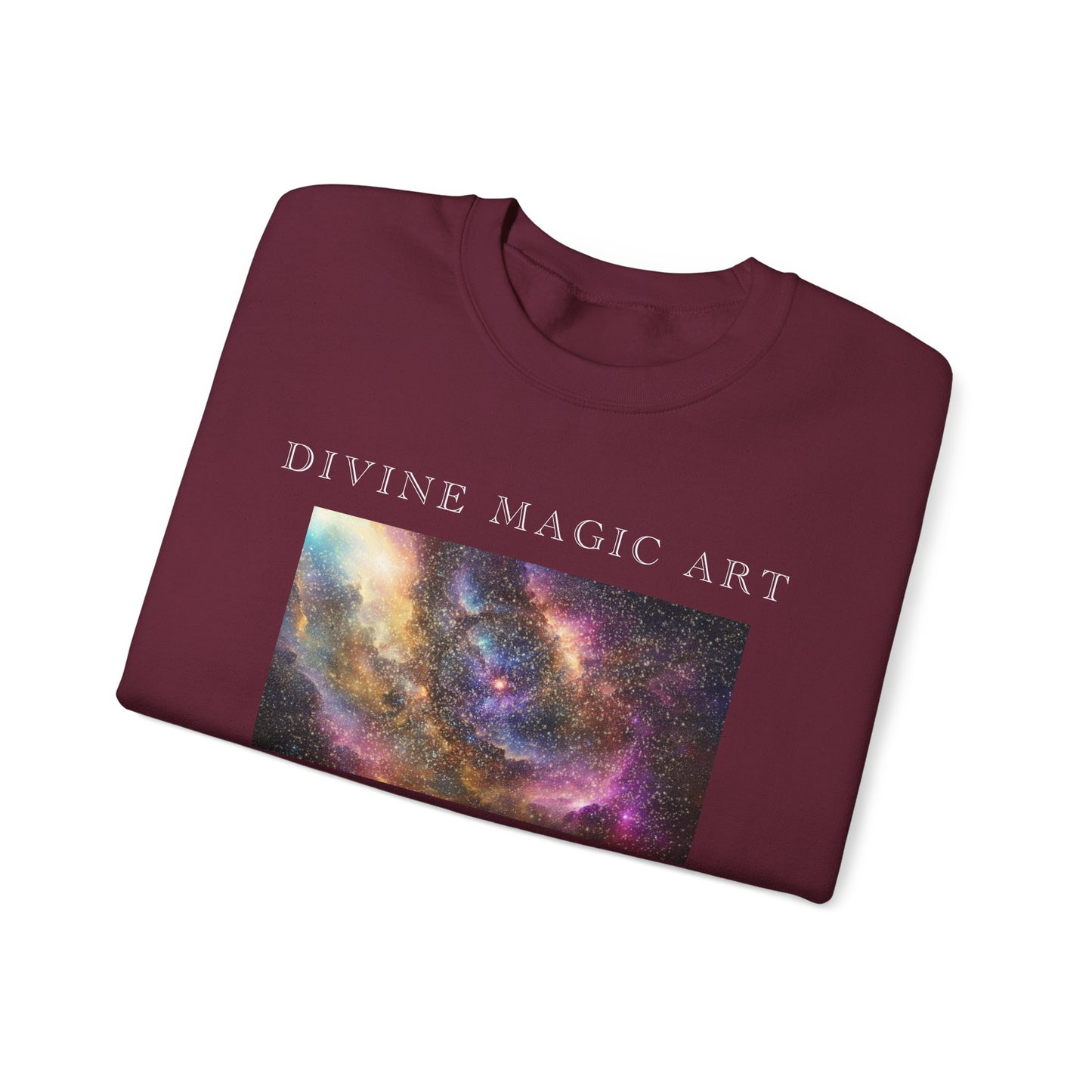 Sweatshirt - Universe 14