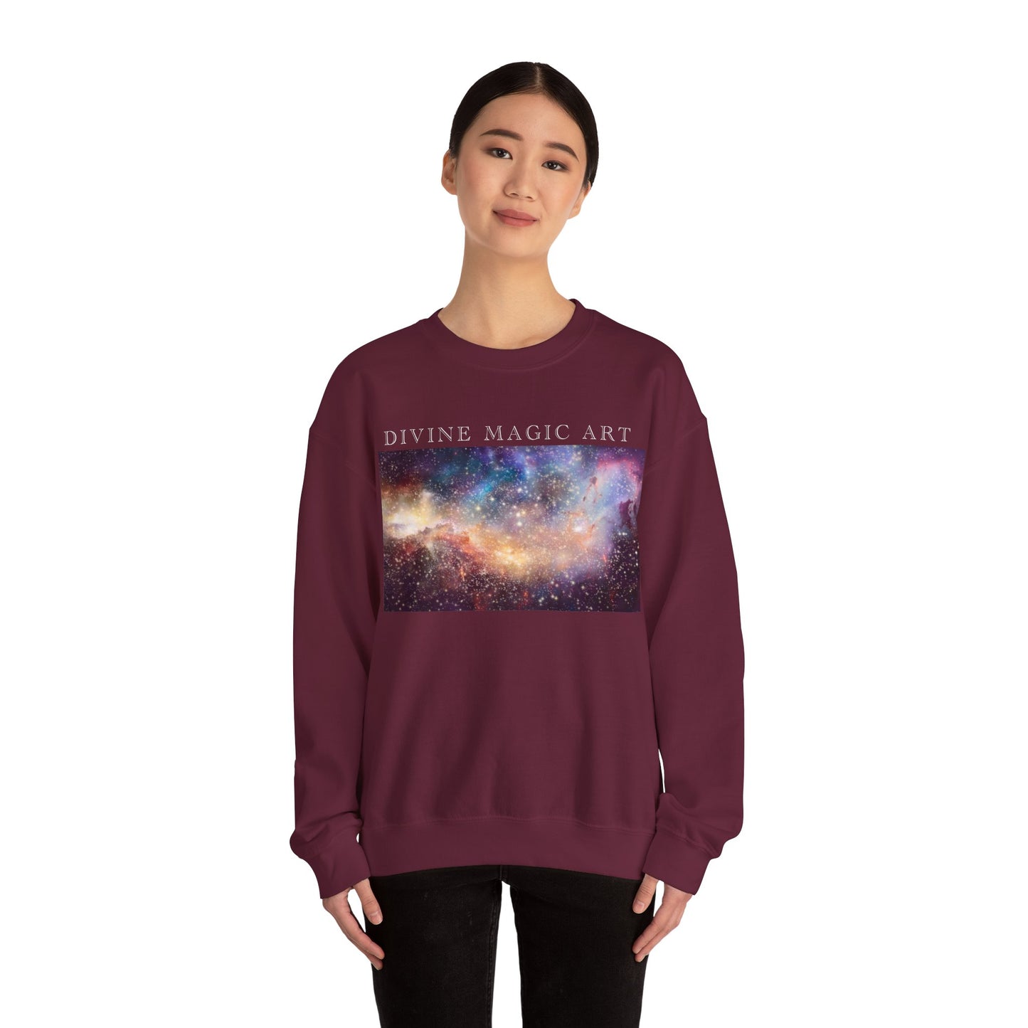 Sweatshirt - Universe 1