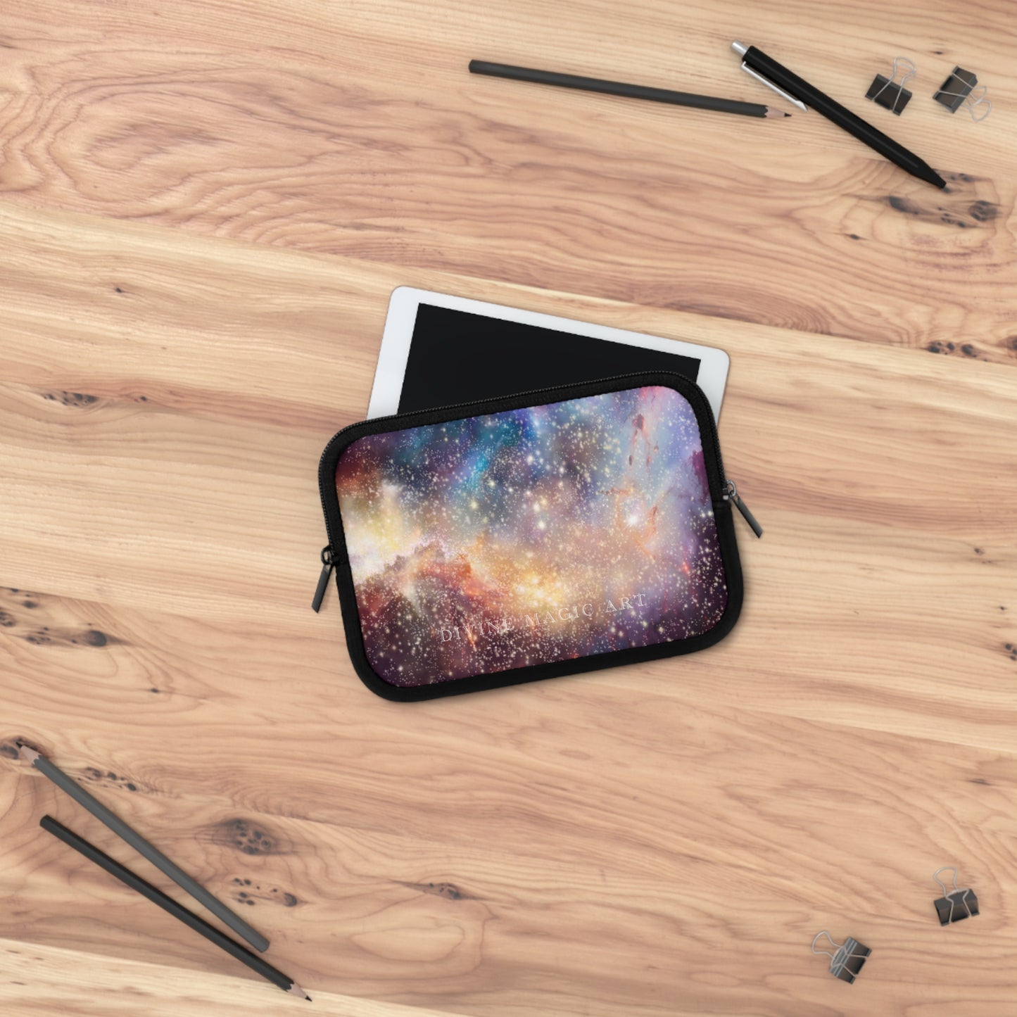 Laptop Sleeve - Universe 1