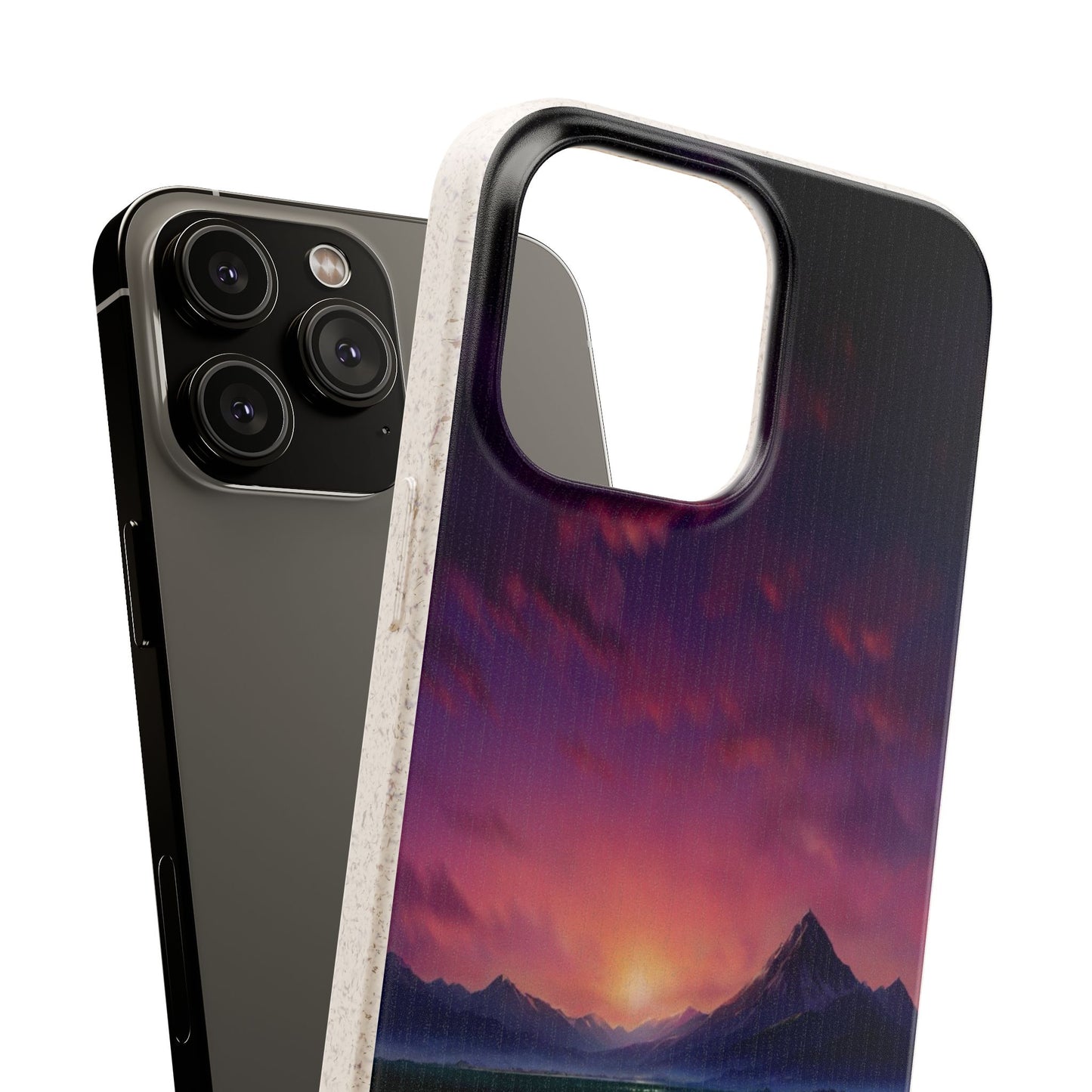 Phone Case - Paradise v1