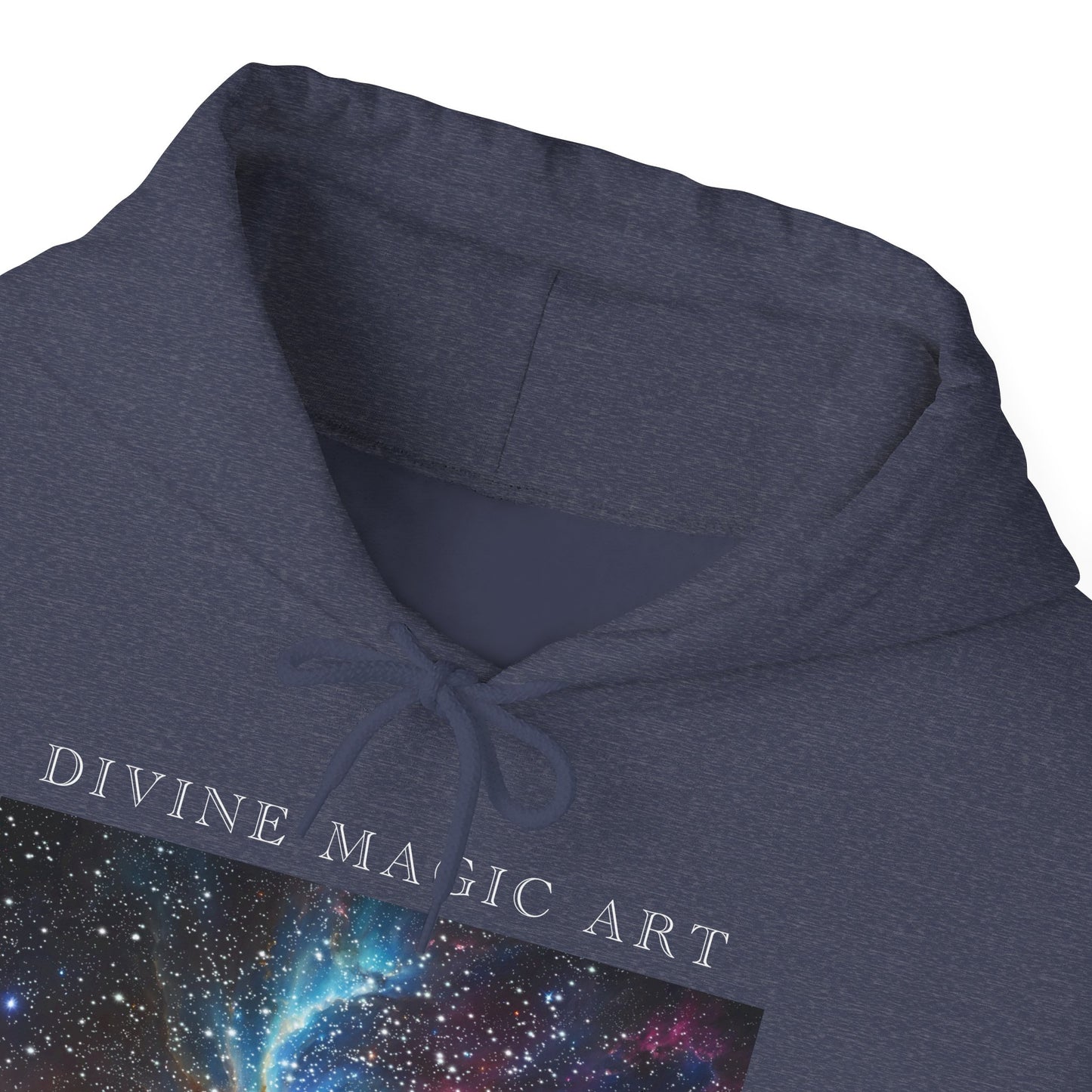 Unisex Hoodie - Universe 5