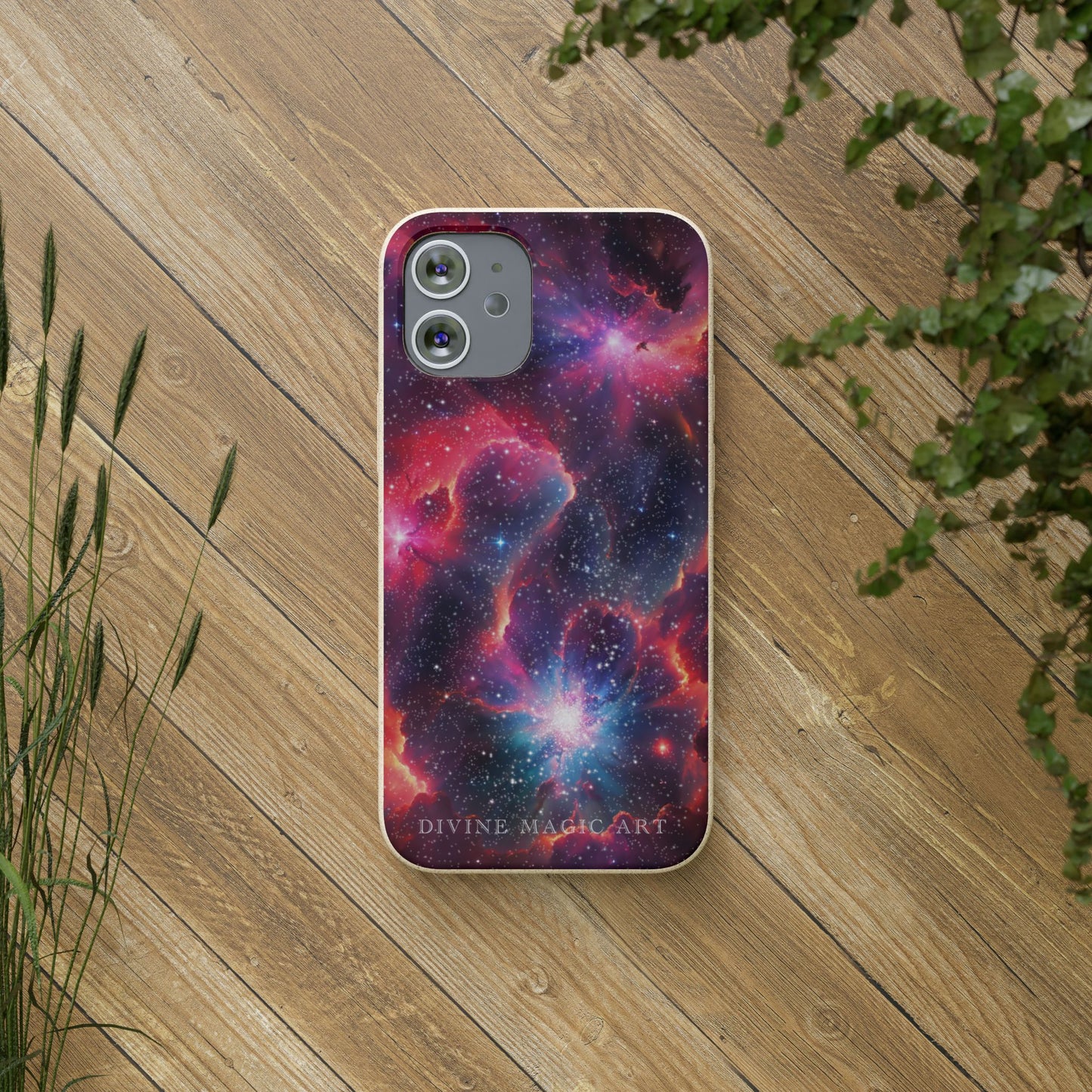Phone Case - Universe 23