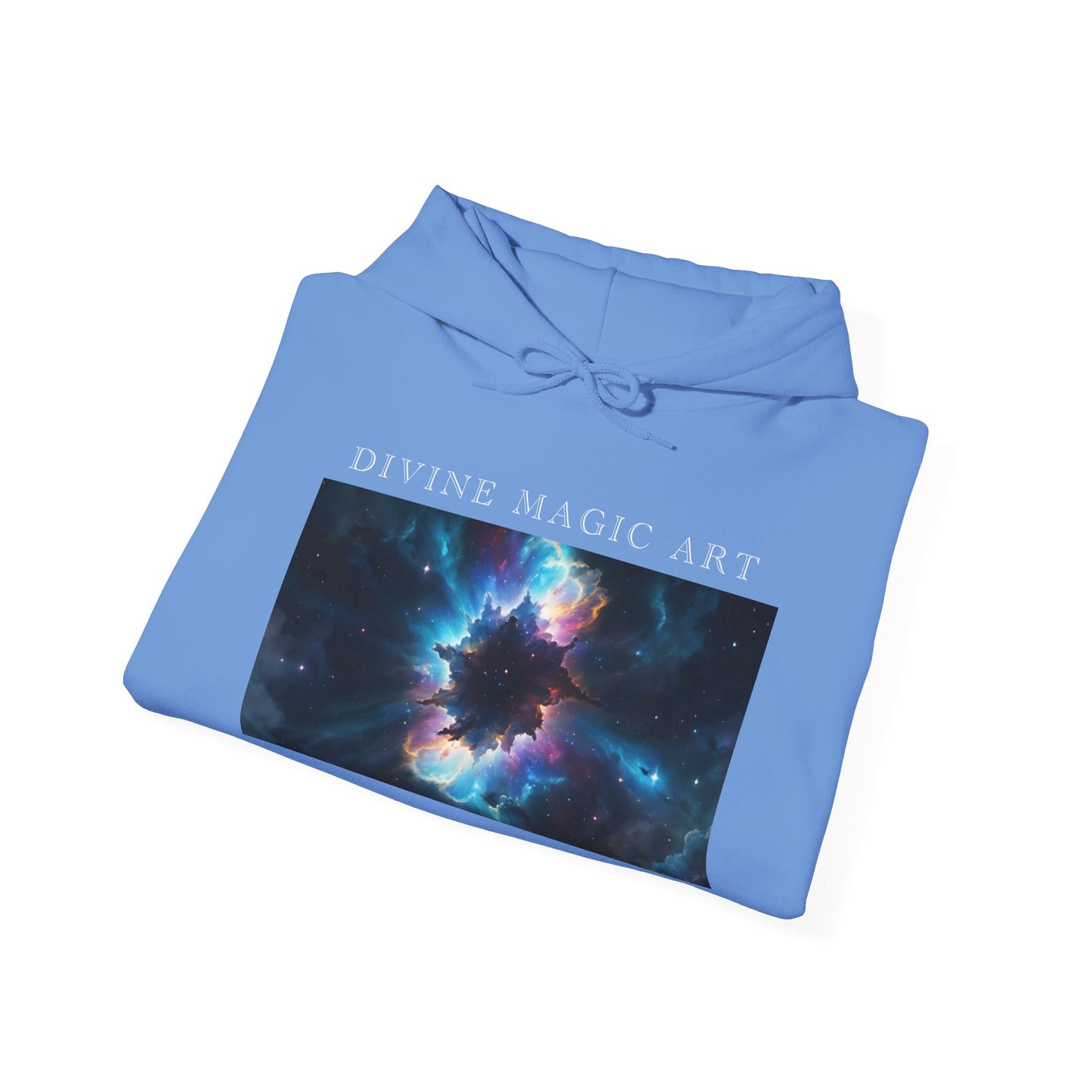 Unisex Hoodie - Universe 10