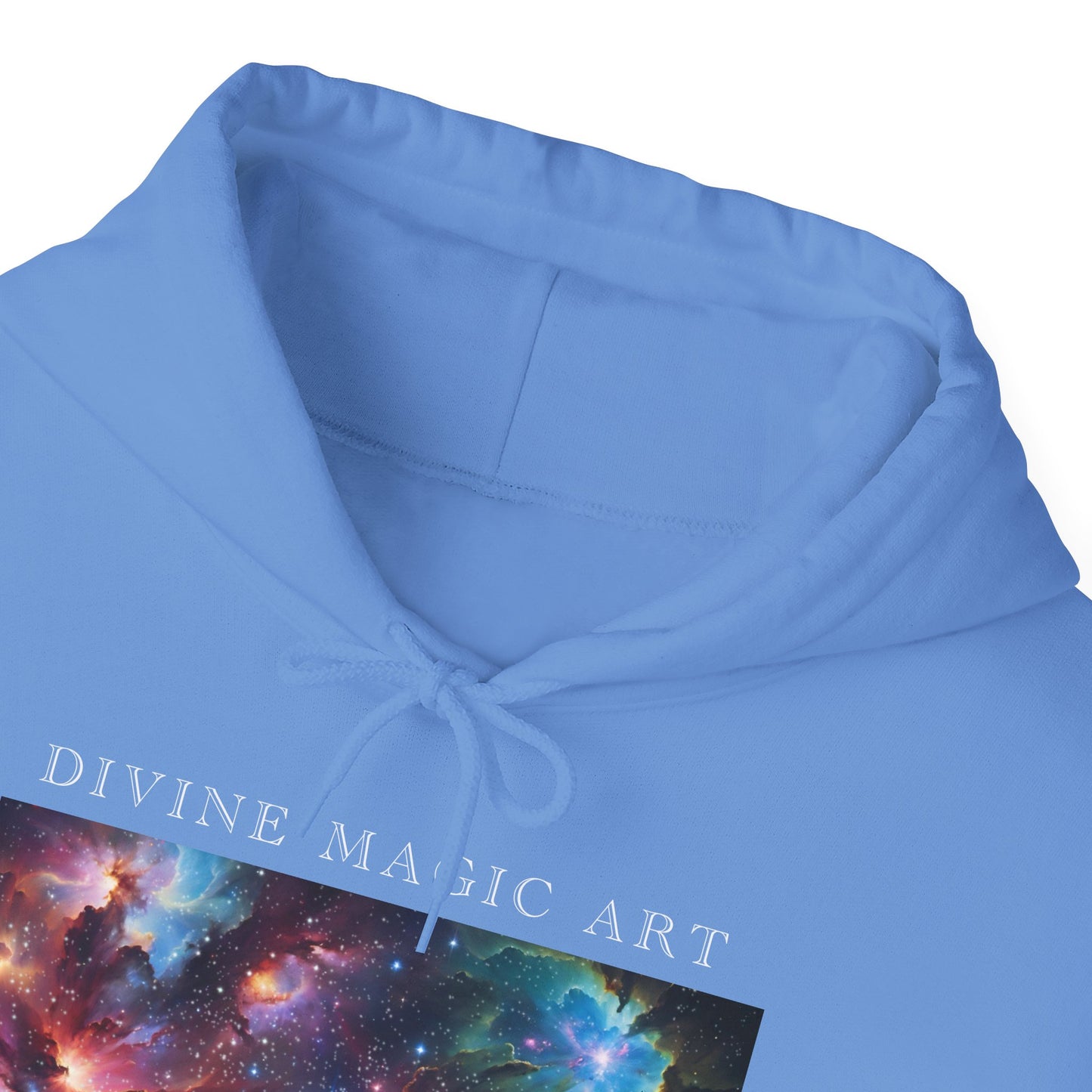 Unisex Hoodie - Universe 24