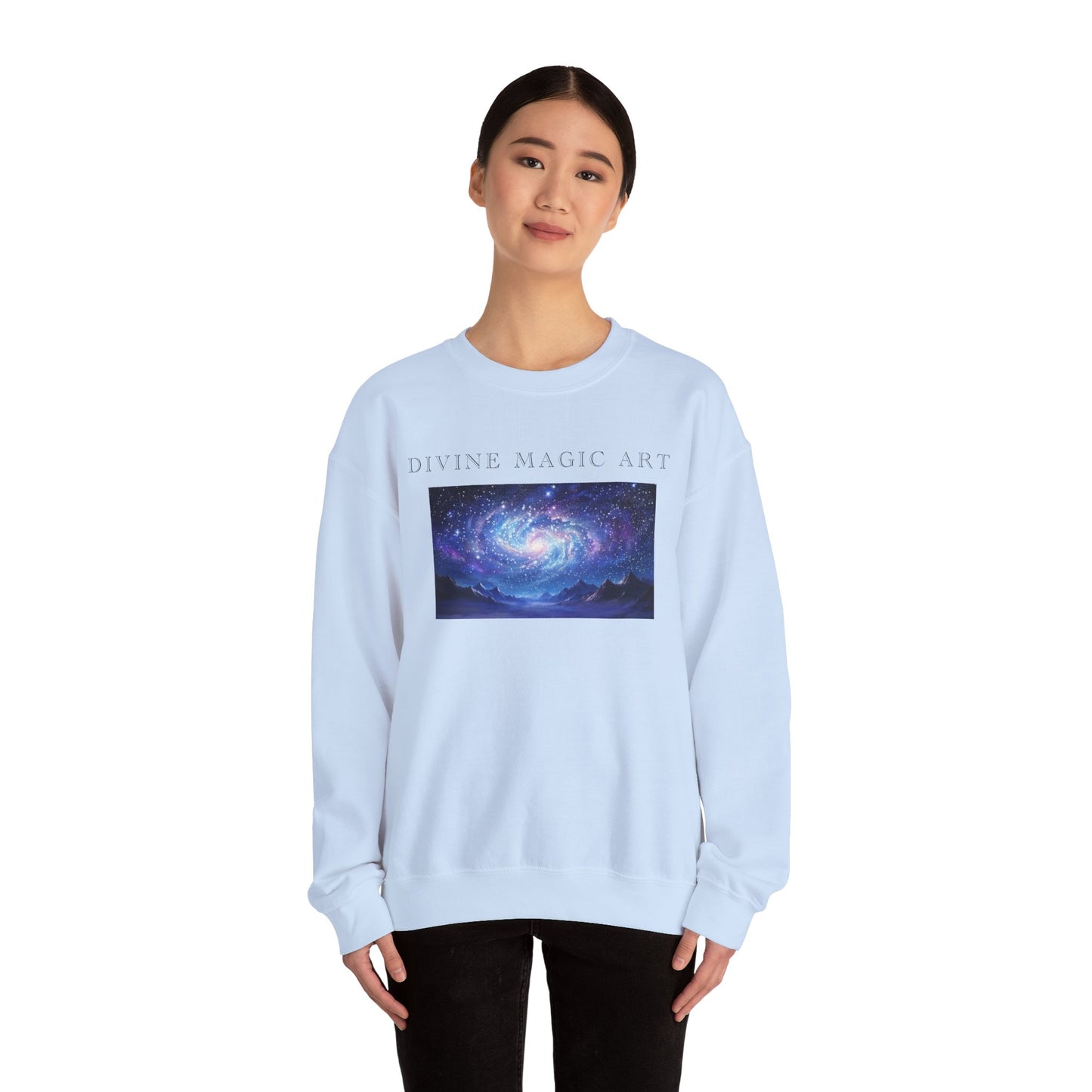 Sweatshirt - Universe 21