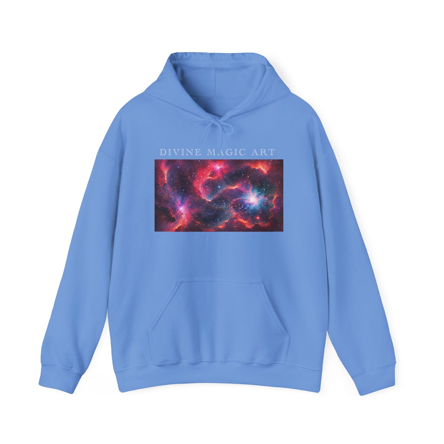 Unisex Hoodie - Universe 23