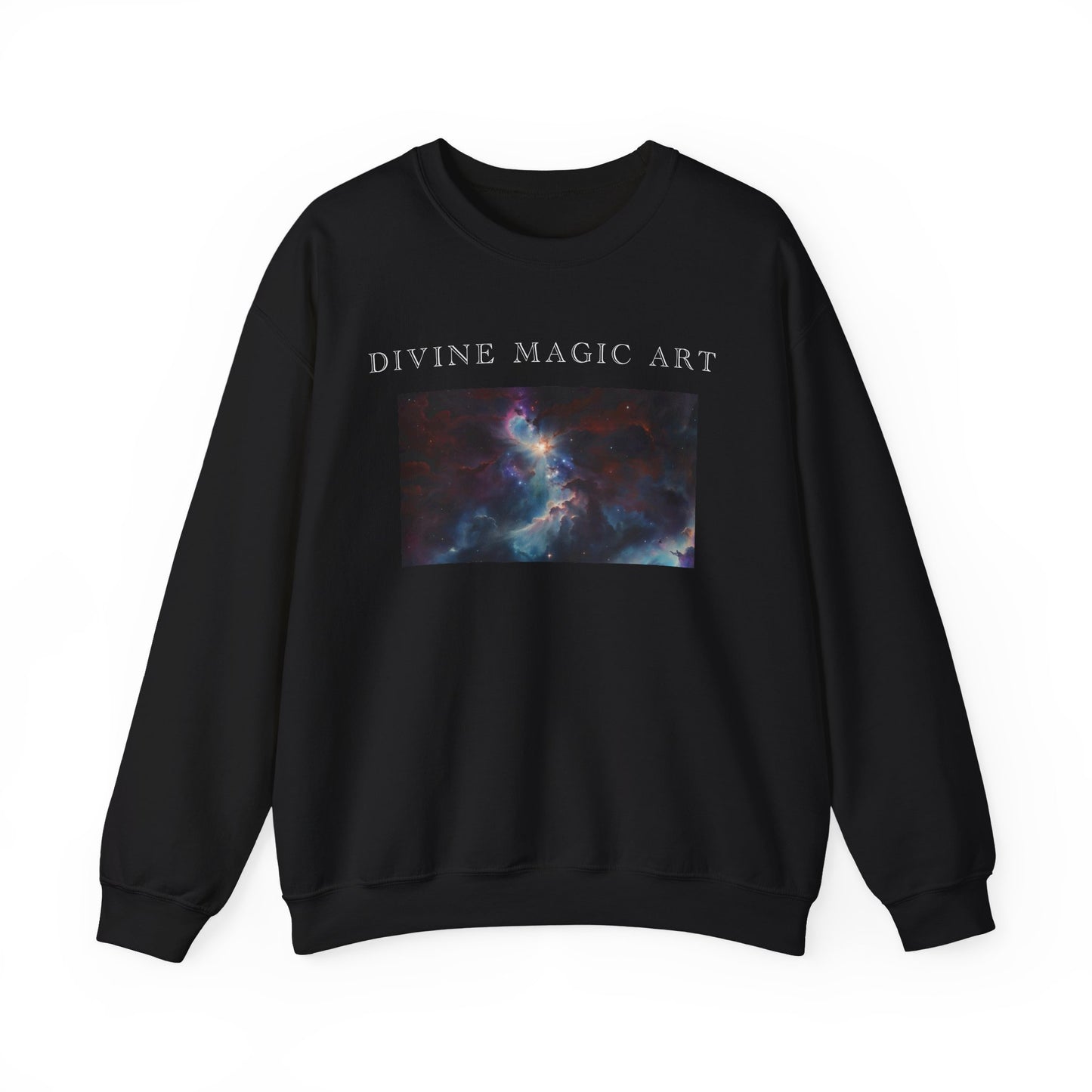Sweatshirt - Universe 17