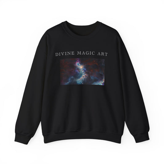 Sweatshirt - Universe 17