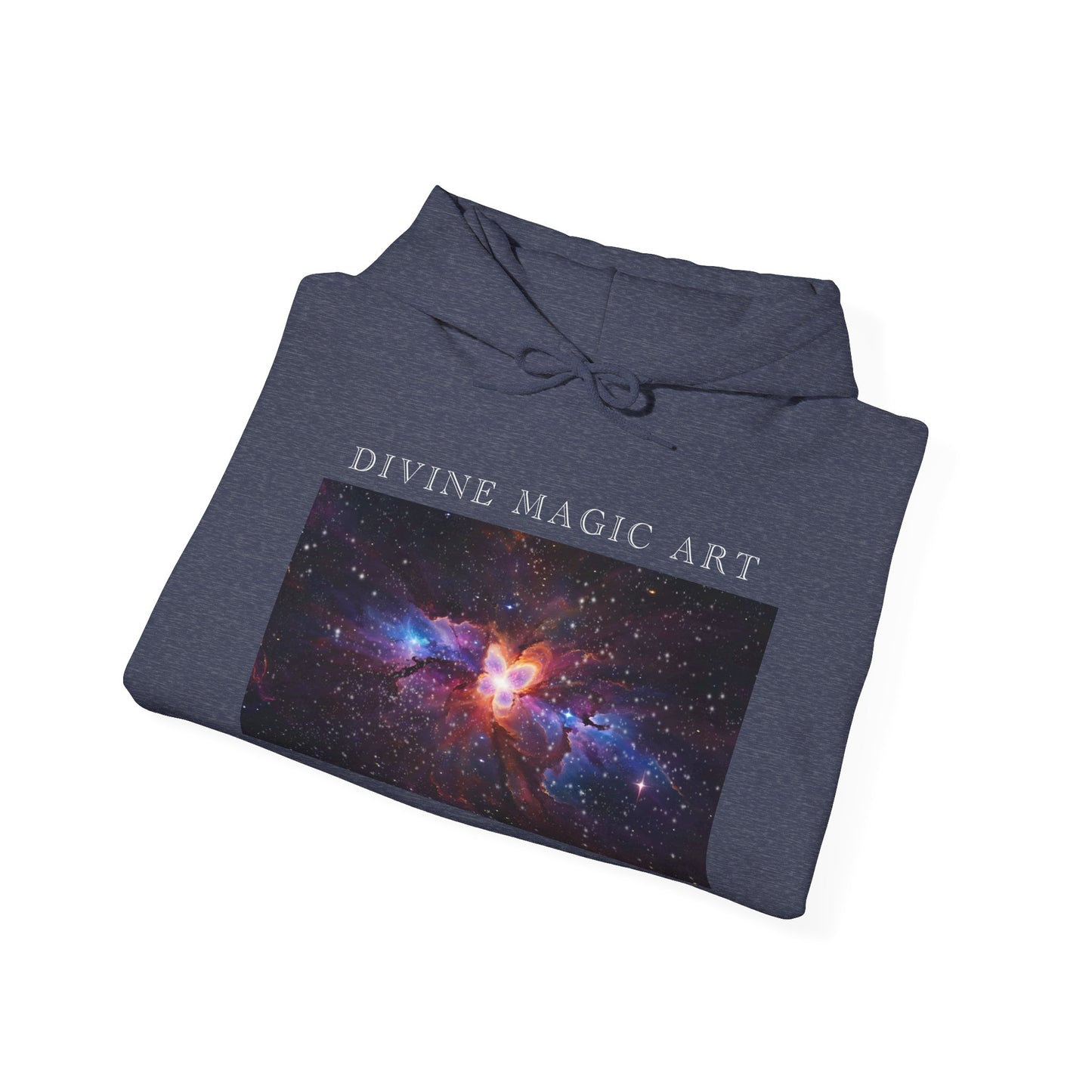 Unisex Hoodie - Universe 22