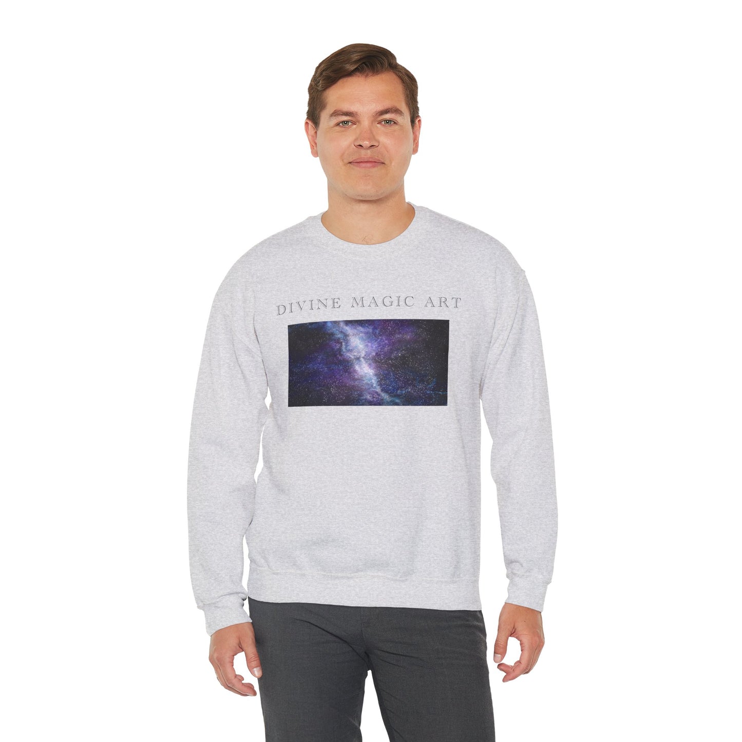Sweatshirt - Universe 19