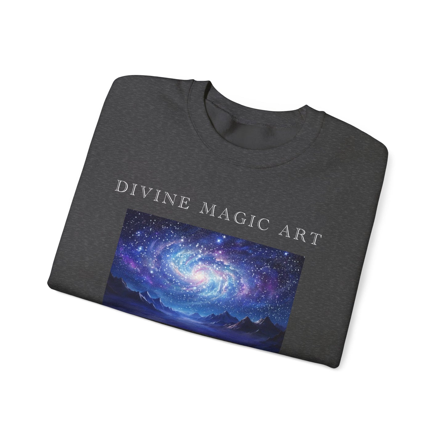 Sweatshirt - Universe 21