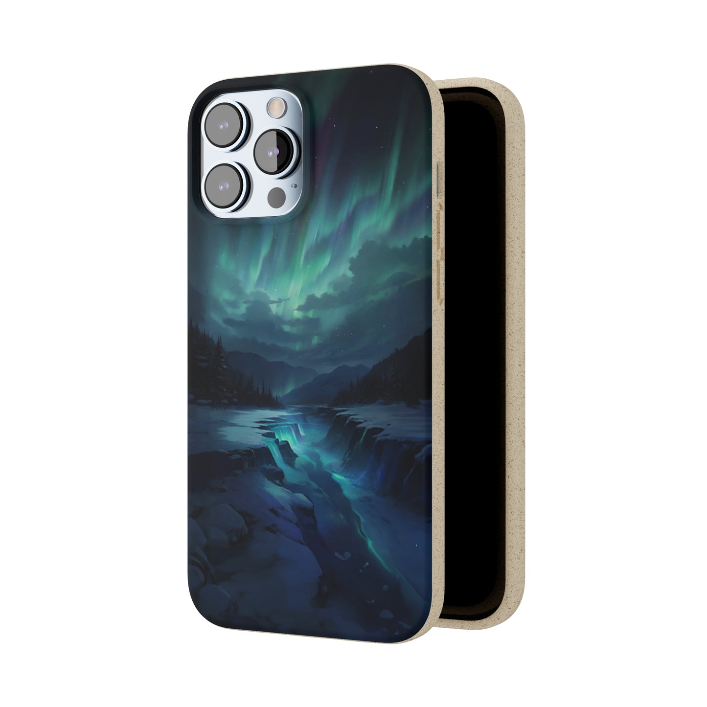 Phone Case - Paradise v18